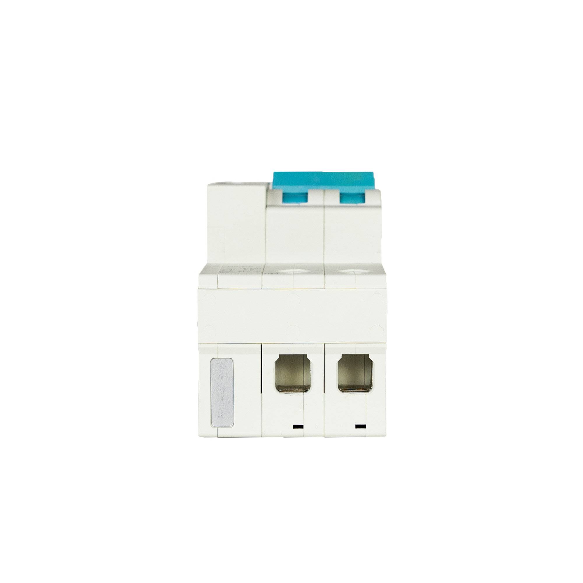 PNI SafeHome PT863 WiFi Smart-Automatiksicherung, einstellbar 1-63 A, einphasig 230 V, Tuya-2