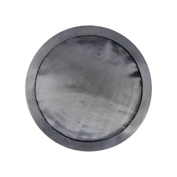 PNI-Gummihalterung für PNI 170/PL 170 mm Magnetbasis