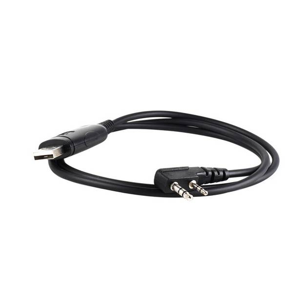 PNI XP-12 Programmierkabel für Radiosender mit Kenwood-Stecker