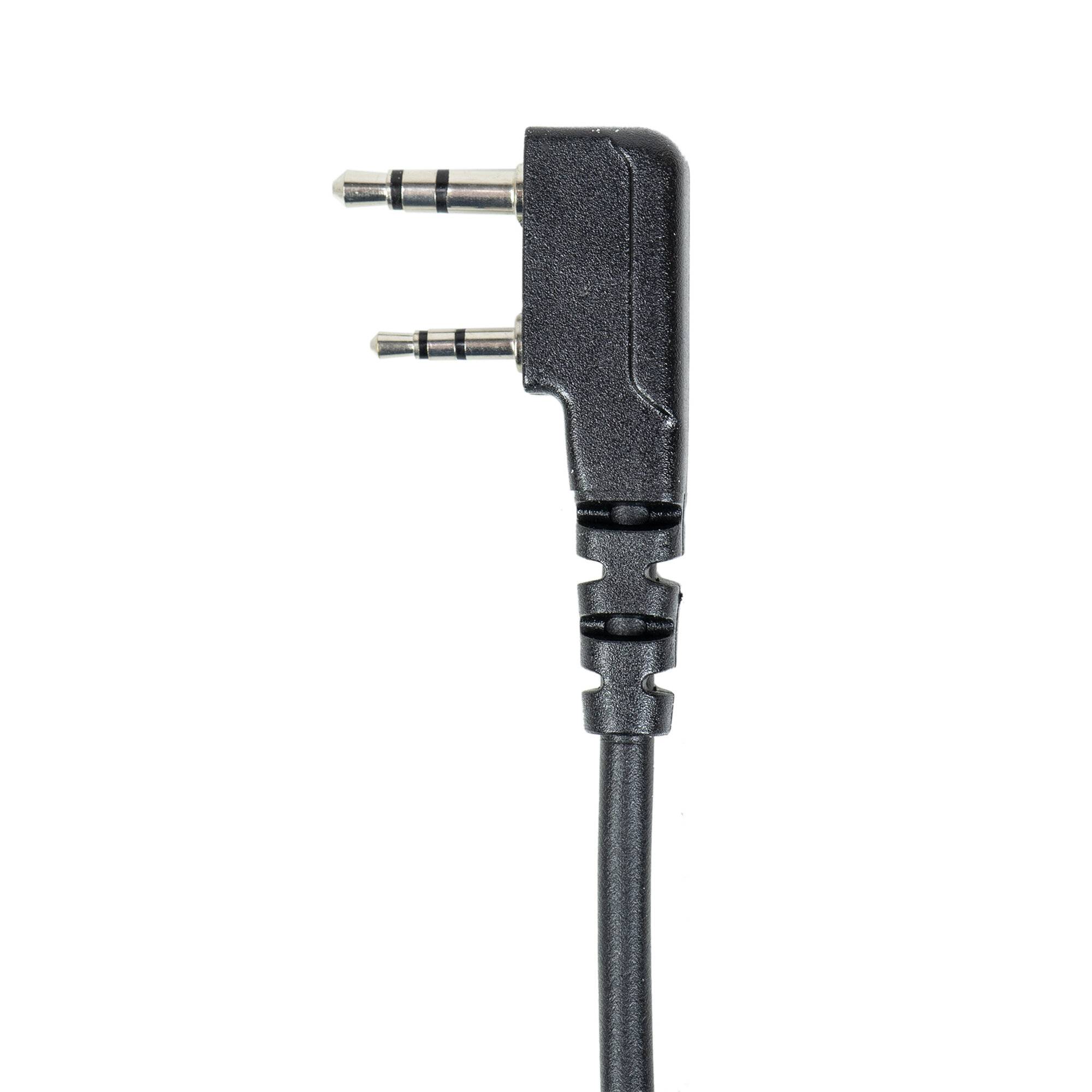 PNI XP-12 Programmierkabel für Radiosender mit Kenwood-Stecker-2