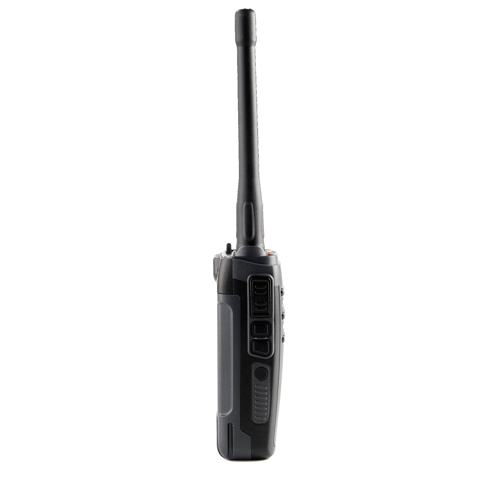 Symbolbild für Tragbarer Radiosender PMR Dynascan EU-55, 446 MHz, 0,5 W, 16 CH, CTCSS, DCS, 1500 mAh, IP65