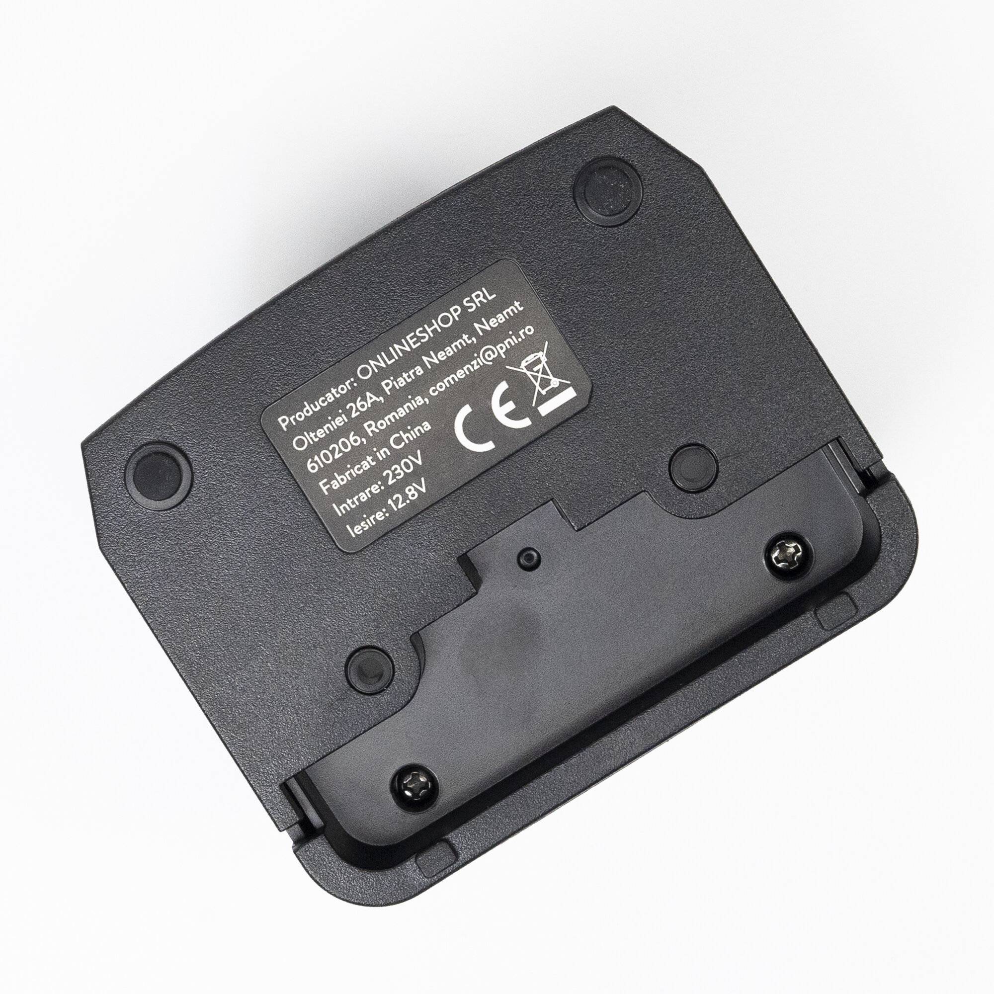 Symbolbild für Tragbarer Radiosender PNI PMR R70 PRO 446 MHz, 16 CH 0,5 W, 99 PC-programmierbare Kanäle, 50
