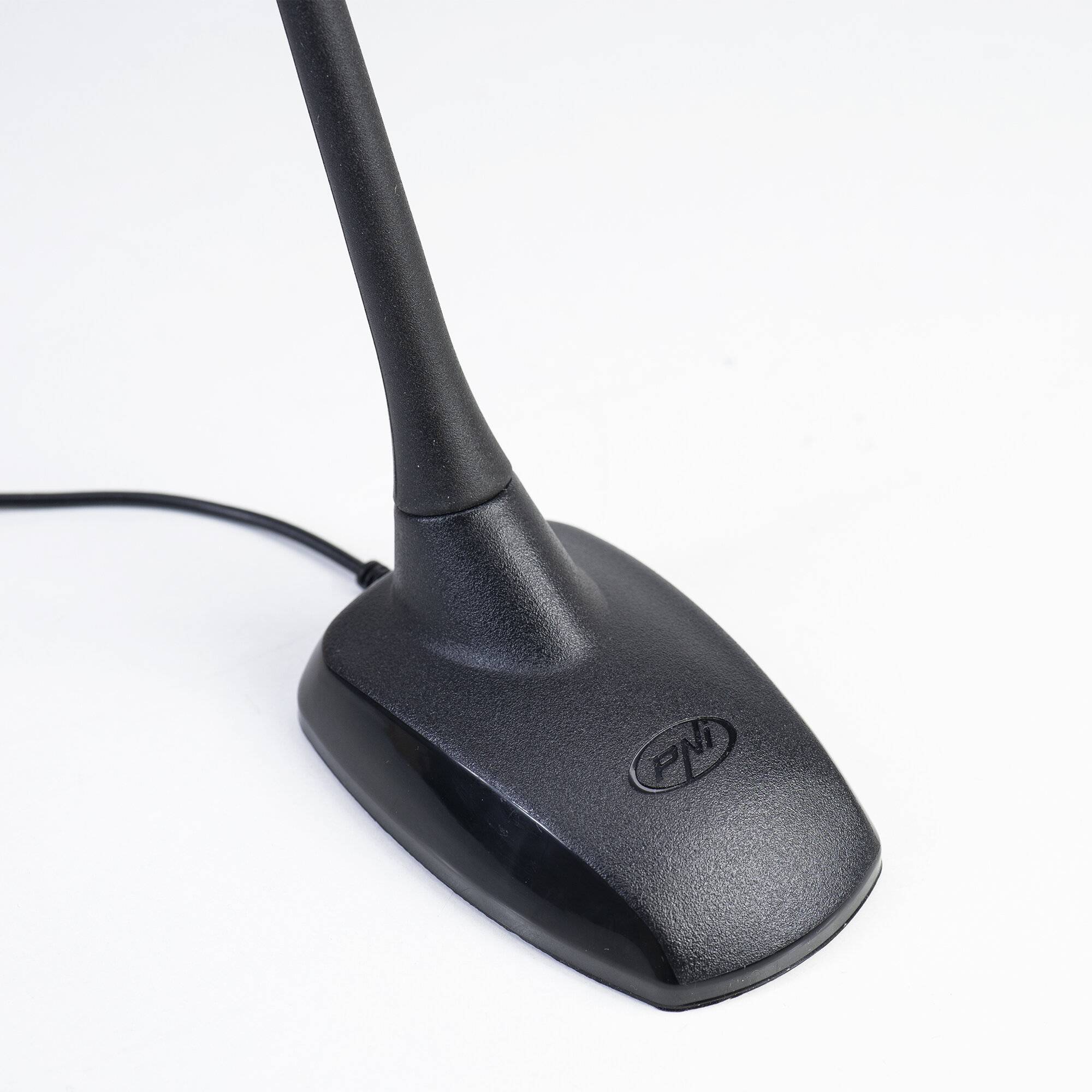 CB PNI Escort HP 8900 ASQ Radio Station Package, 12-24 V + CB PNI Extra 48 Antenne mit-2