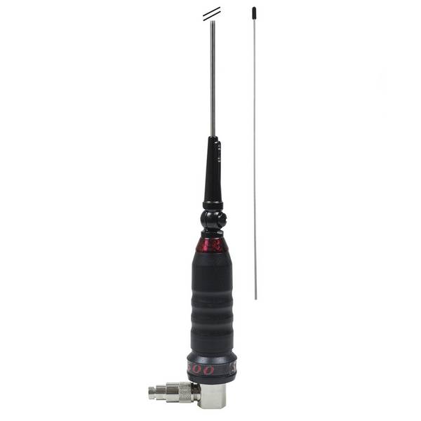 CB PNI SUPER SANTIAGO 600 Funkantenne