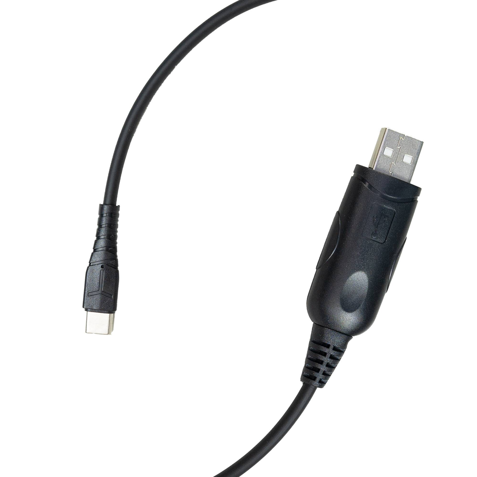 PNI PSR60 PC-Programmierkabel für PNI PMR R60, PNI DMR R45 Funkstationen-2