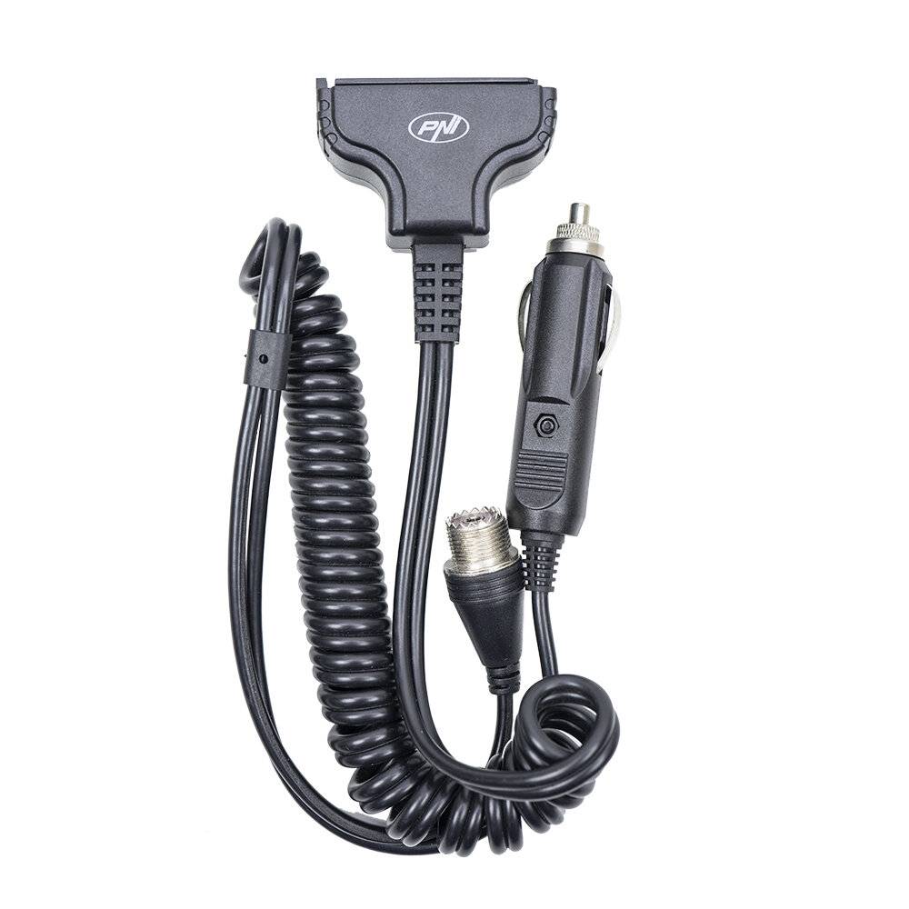 CB PNI Escort HP 62 Radiosender-Kit und PNI Extra 45-Antenne mit Magnet-1