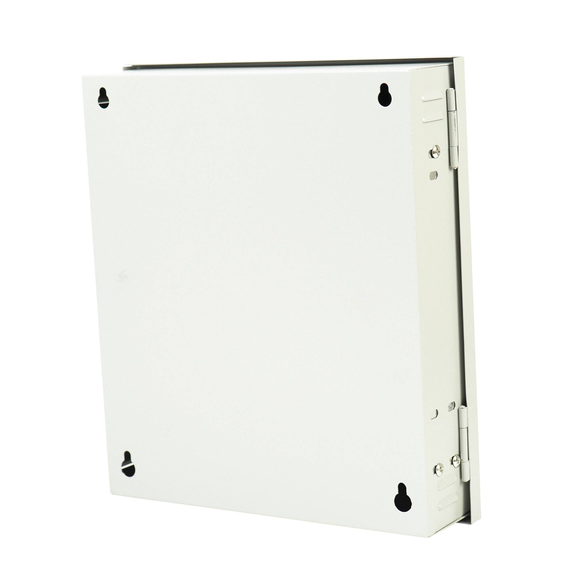 Symbolbild für CCTV-Netzteil PNI STC15.2A in Metallbox, 12V 15A 180W, 9 Ausgänge