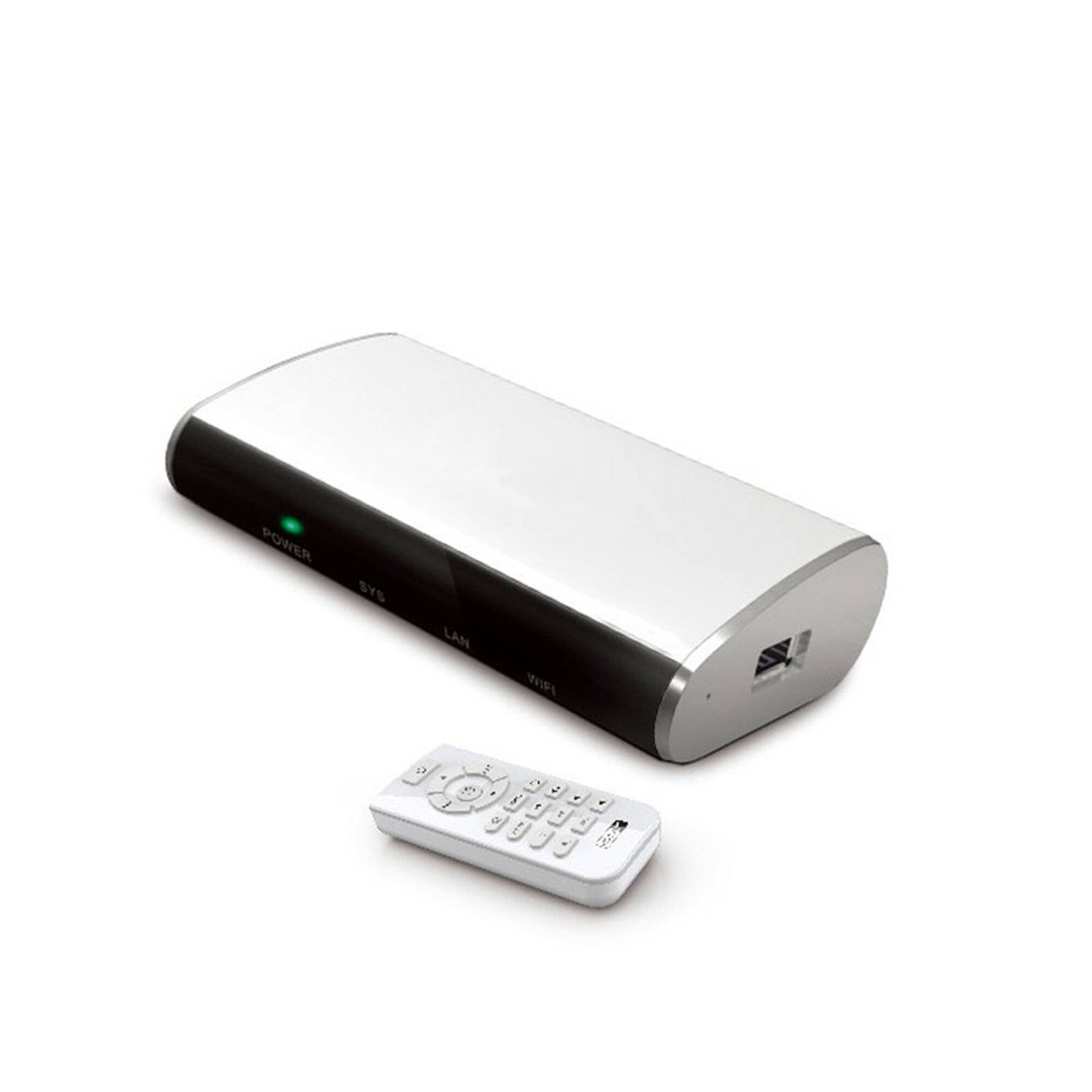Drahtloser Audio-Video-Sender PNI AV601 sowie RJ45-Luft- und Luftsteuerung-0