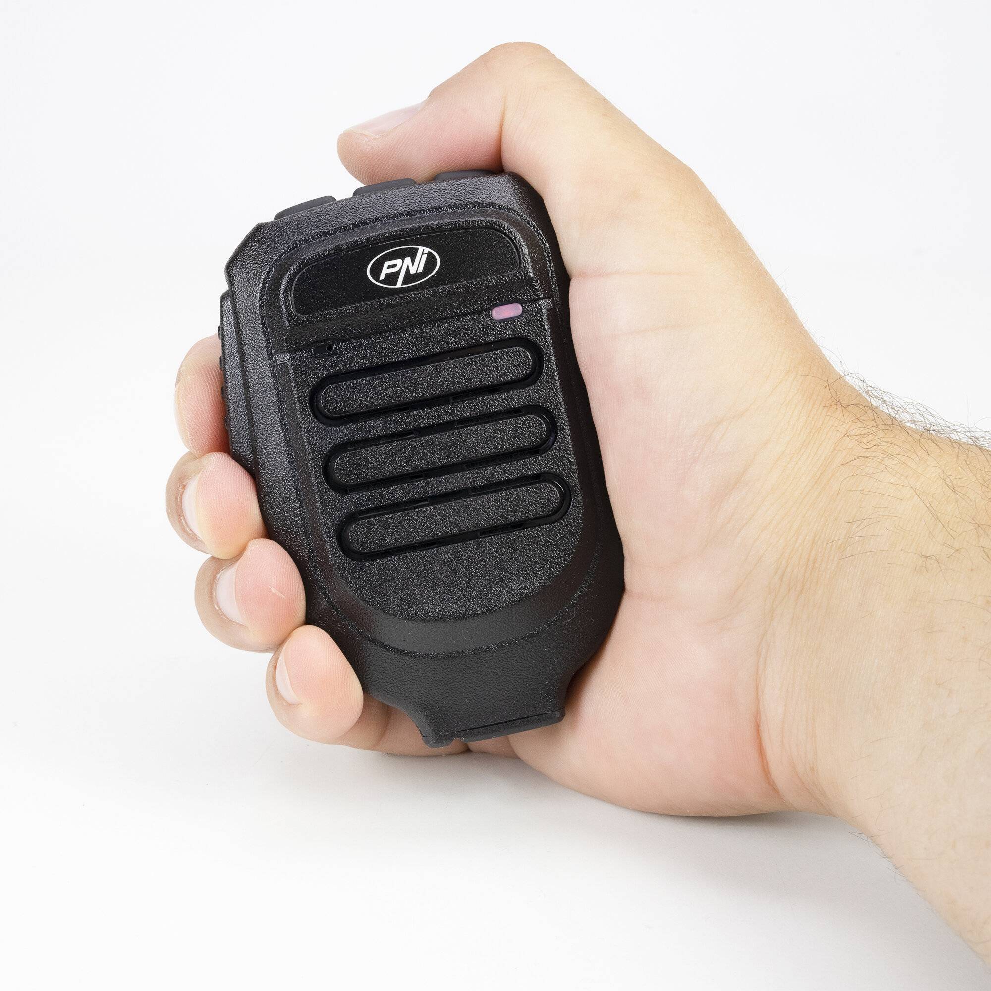 Preisbild für Mikrofon und Dongle mit Bluetooth PNI Mike 65, zweikanalig, kompatibel mit PNI HP 6500, PNI HP