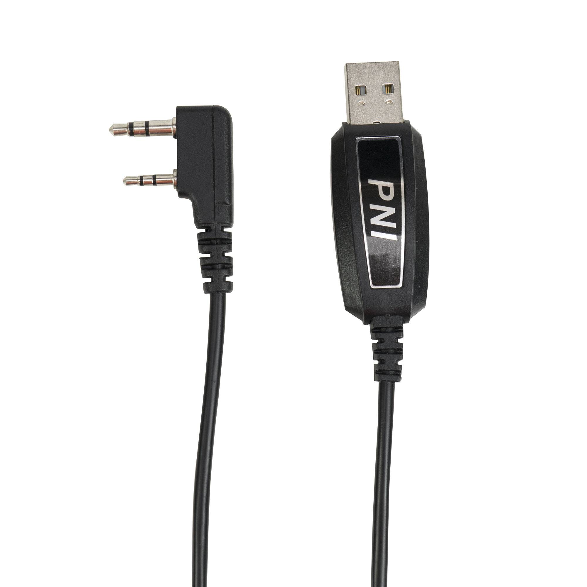 PNI PSR15 Programmierkit für PNI PMR R15 Radiosender-0