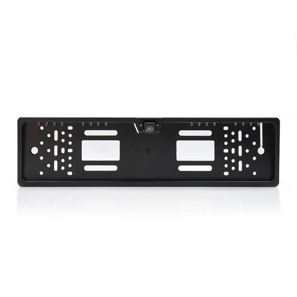 Rückfahrkamera, Rückfahrkamera PNI Escort C100 universal mit Nummernunterstützung