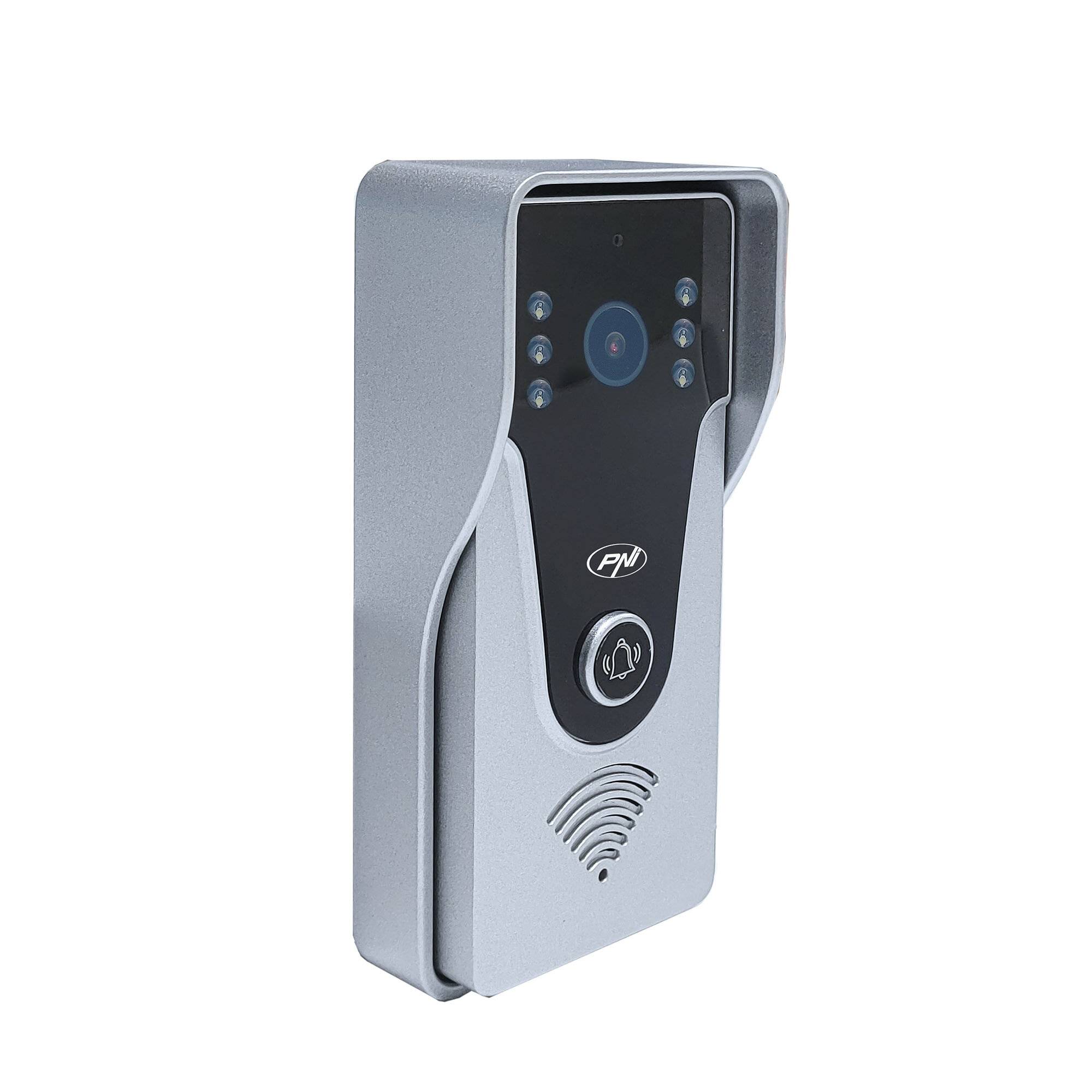 PNI UP70 Gateway-Einheit für die Video-Gegensprechanlage PNI SafeHome PT750 und PNI DF780-0
