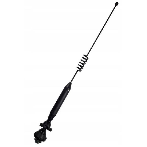 Antenne CB CRT MICRO 30/33N 2BR, 26-28MHz, Länge 380 mm