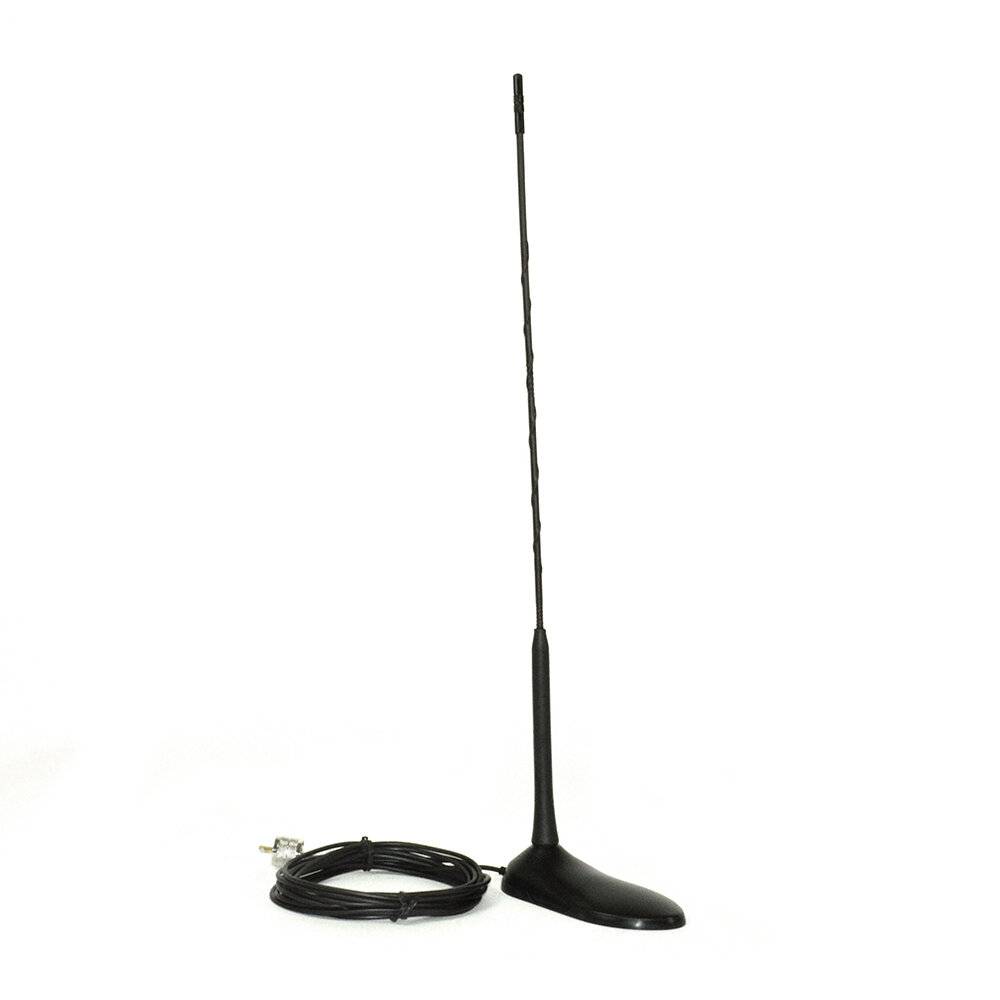 Symbolbild für CB PNI ESCORT CB 8024 ASQ 12 / 24V Funk CB + CB PNI Extra 45 Magnetantenne