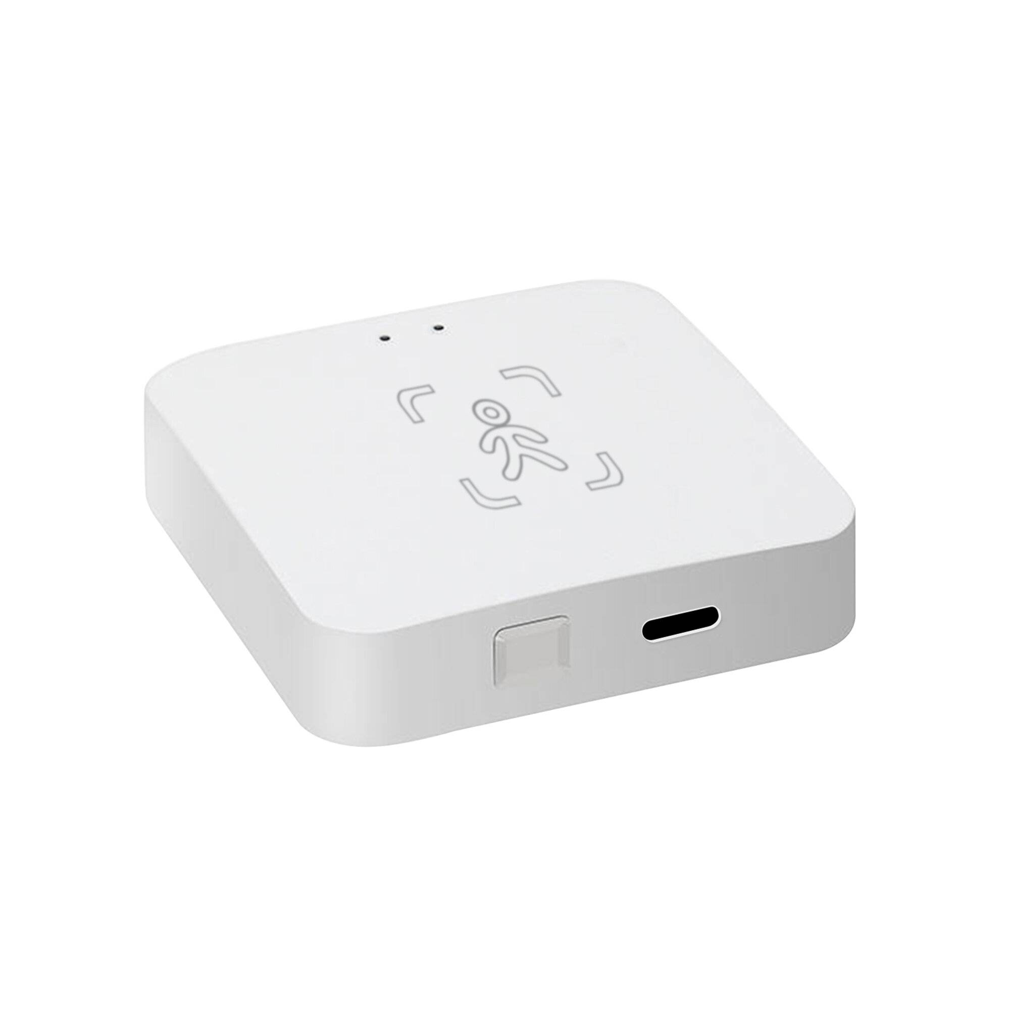 PNI SafeHouse HS402 Wi-Fi-Präsenzsensor, mit Millimeter-Radarwellen, 10 m Reichweite, erkennt-2