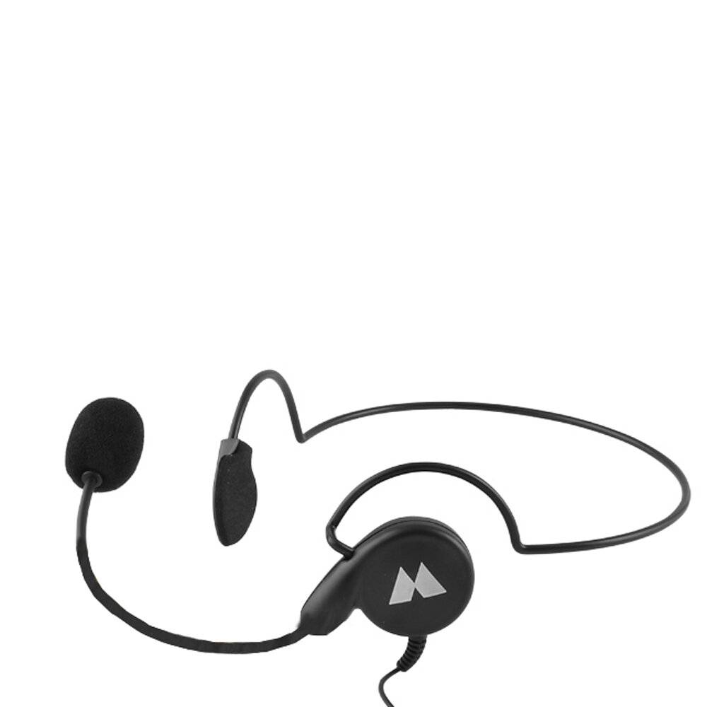 Bluetooth-Headset Midland WA29 kompatibel mit WA-DONGLE Code C1203-2
