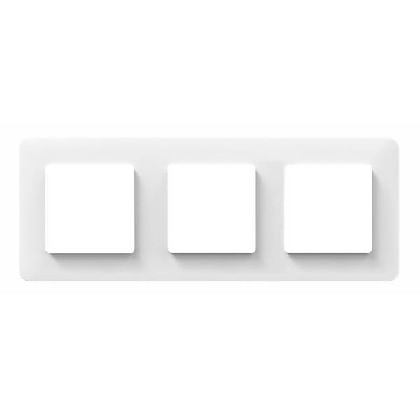 PNI WS3 Triple Frame für Switch oder PNI SmartHome Smart Socket