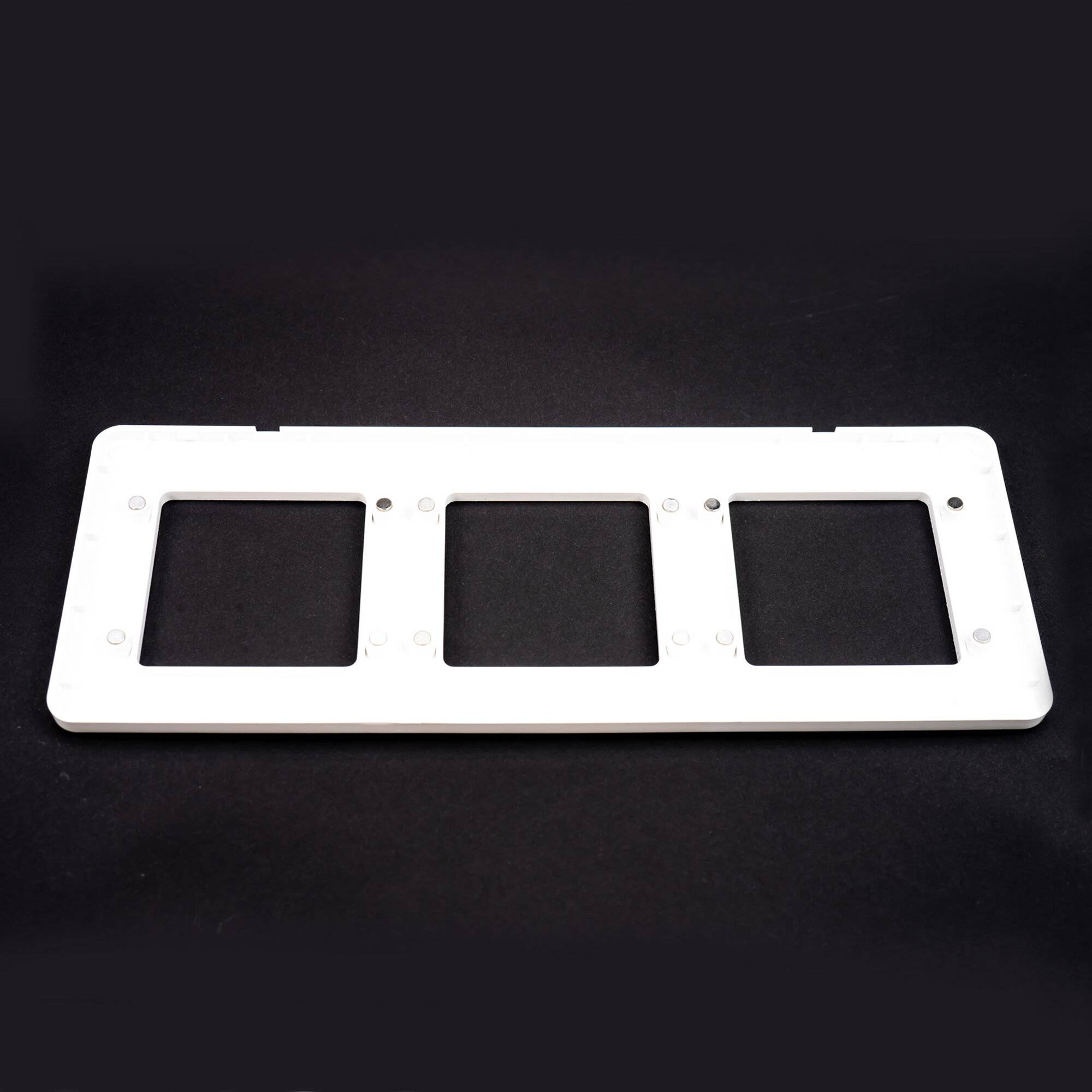 PNI WS3 Triple Frame für Switch oder PNI SmartHome Smart Socket-2