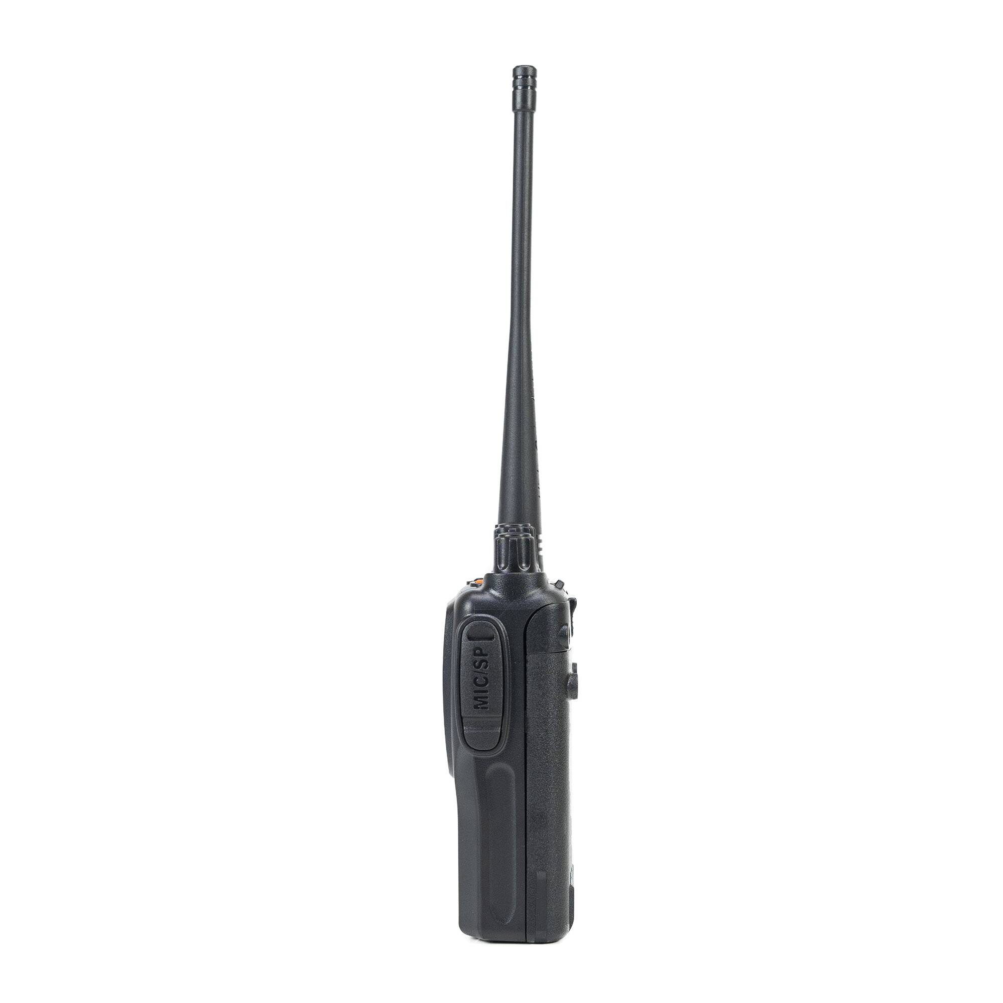 Symbolbild für Tragbarer UHF-Radiosender PNI Alinco DJ-A-41-E, 128CH, 400-470 MHz, 1500 mAh, Scrambler, TOT,