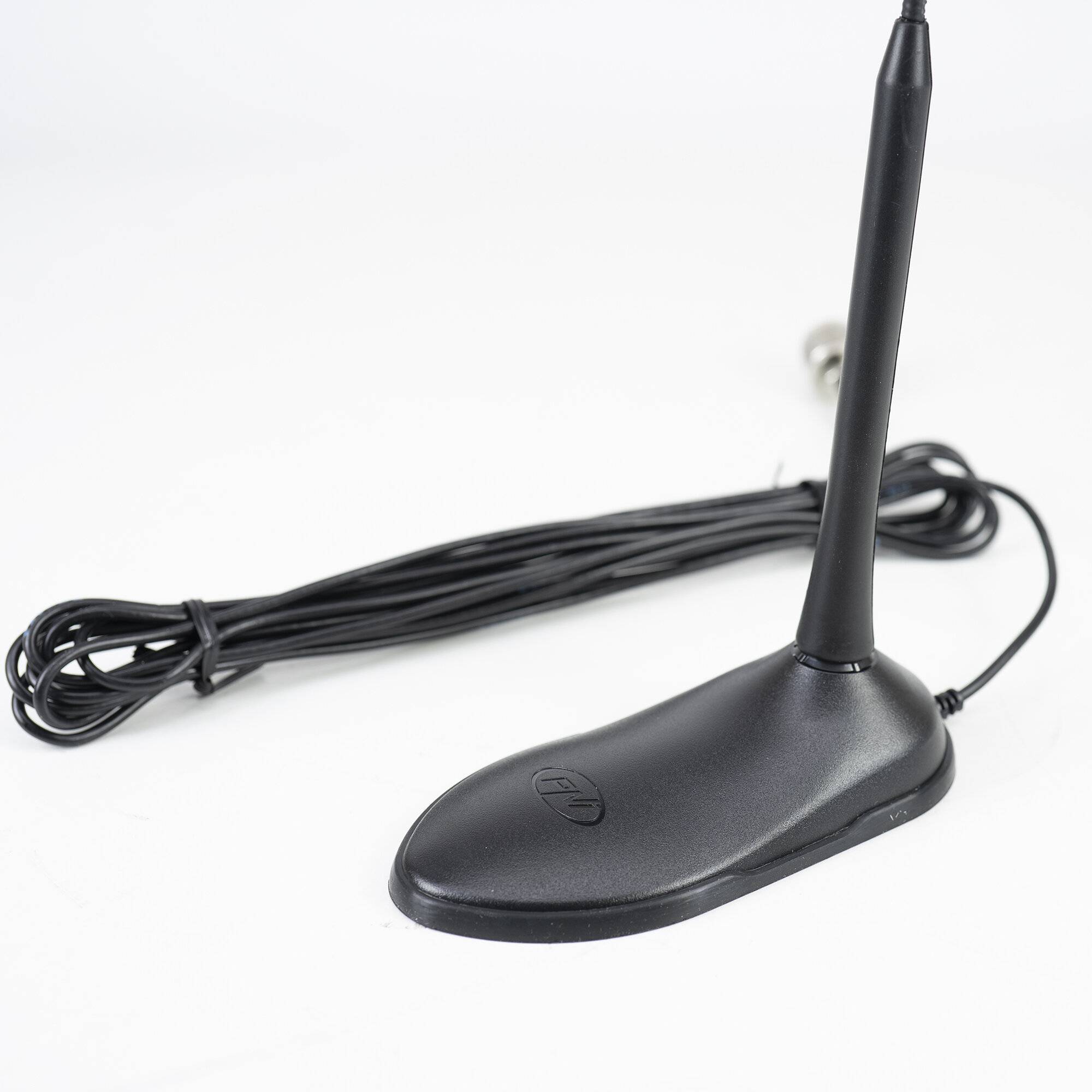 Symbolbild für CB TTi TCB-H100 Funkstations-Kit + CB PNI Extra 45 Antenne