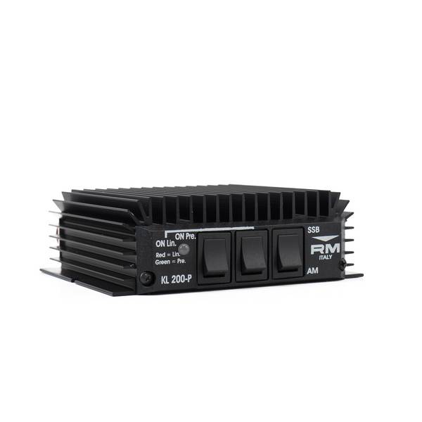 CB PNI KL200-P Funkverstärker, AM-FM-SSB, 100W, 12V