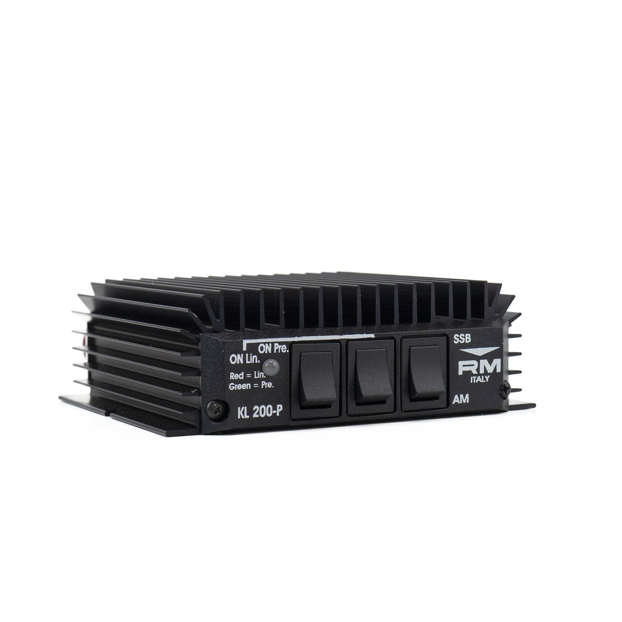 CB PNI KL200-P Funkverstärker, AM-FM-SSB, 100W, 12V-0
