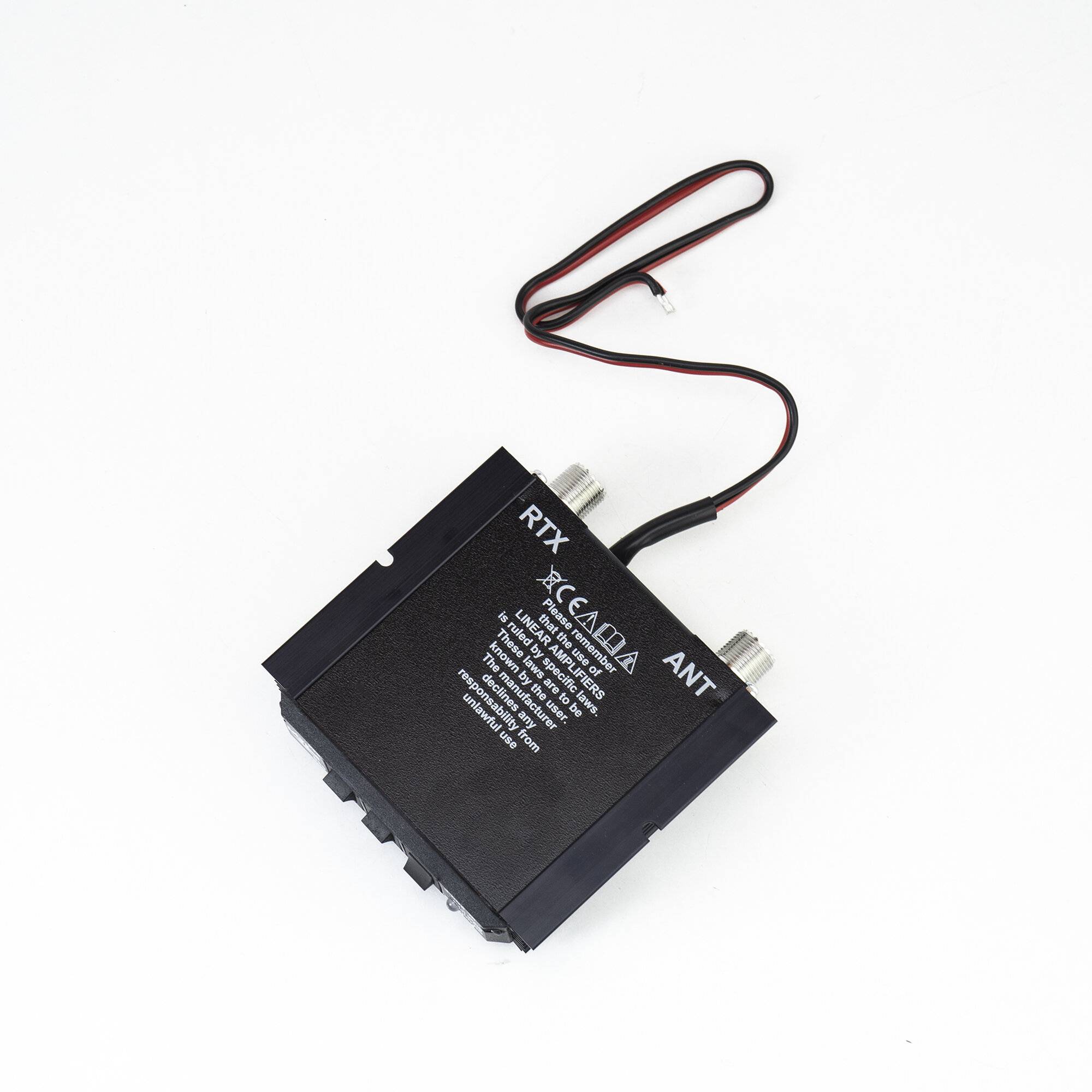 CB PNI KL200-P Funkverstärker, AM-FM-SSB, 100W, 12V-2