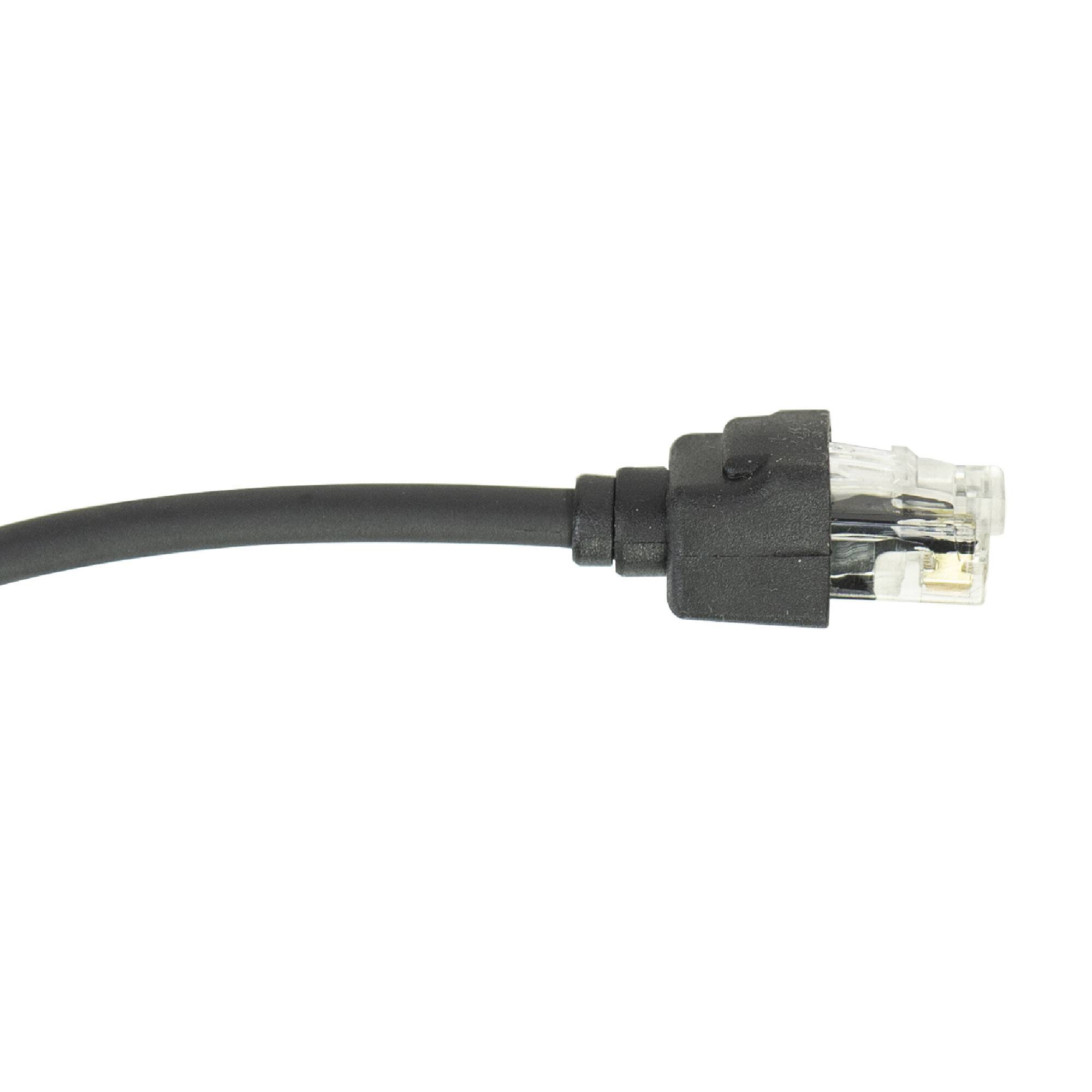 Symbolbild für Ersatzmikrofon für CB-Radiosender PNI Escort HP 6500, PNI Escort HP 7120