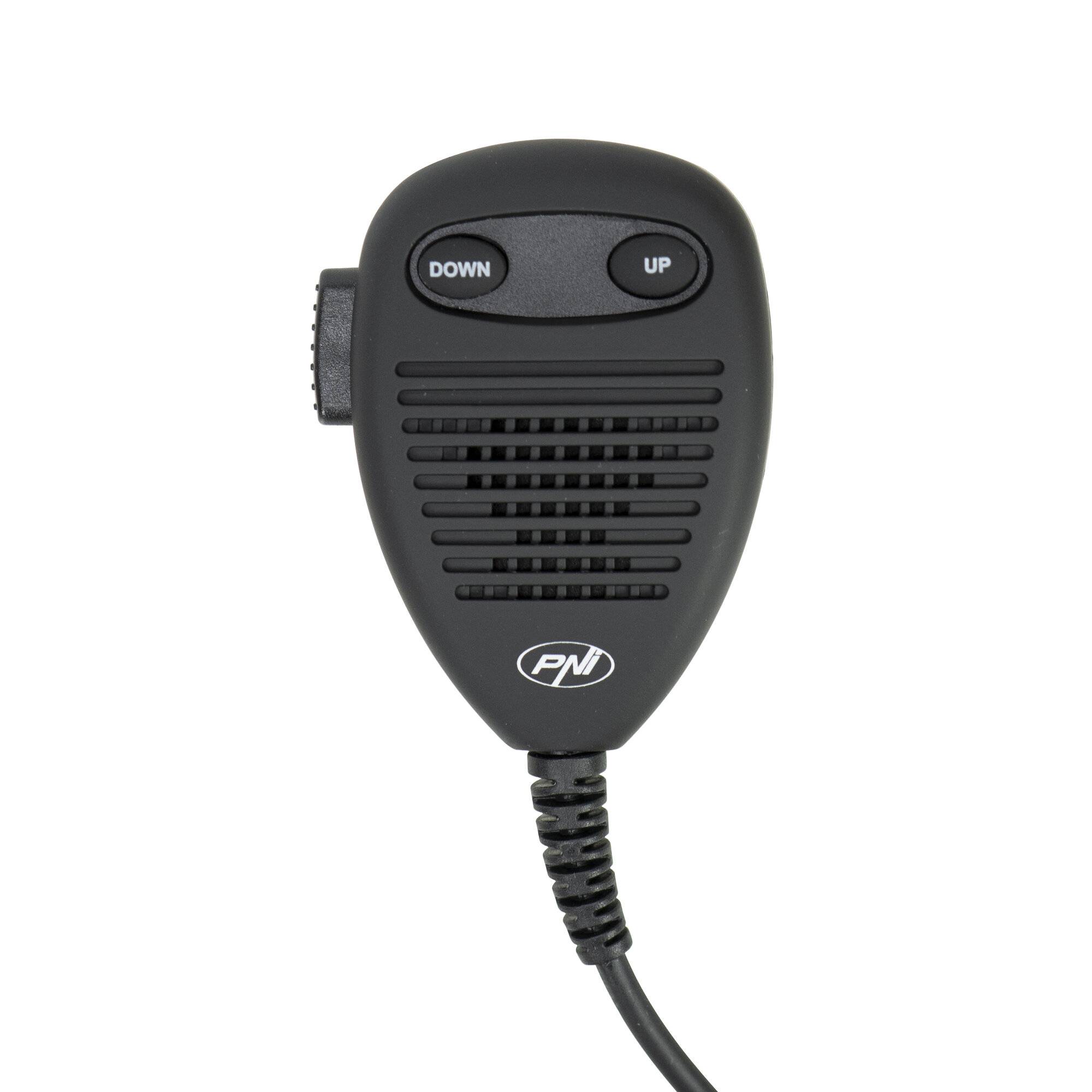 Symbolbild für Ersatzmikrofon für CB-Radiosender PNI Escort HP 6500, PNI Escort HP 7120
