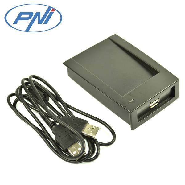 PNI FLH50 Magnetkartenprogrammierer für Yale Hotels