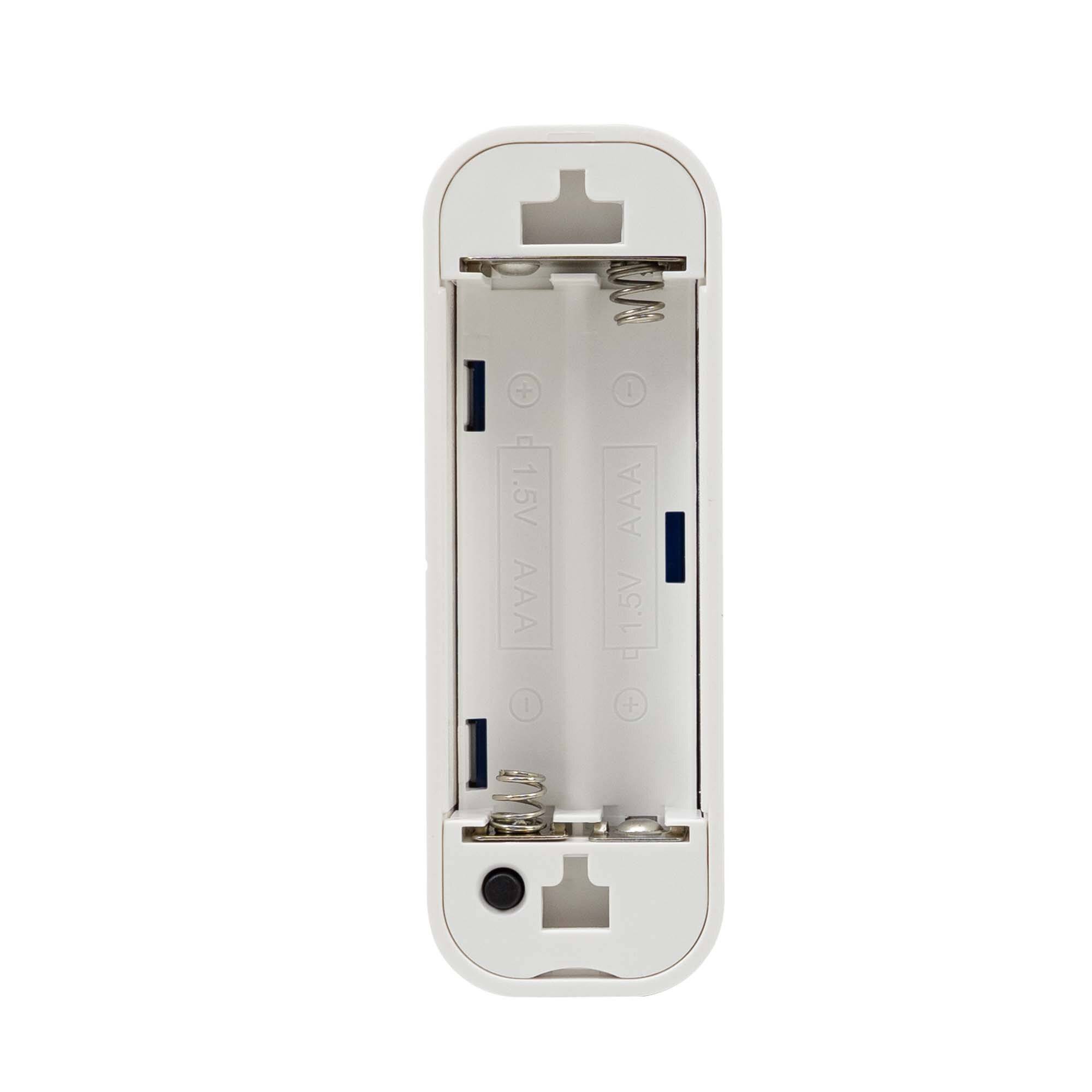 Symbolbild für PNI SafeHouse HS501 Vibrationssensor mit WLAN, kompatibel mit Tuya-Anwendungen,