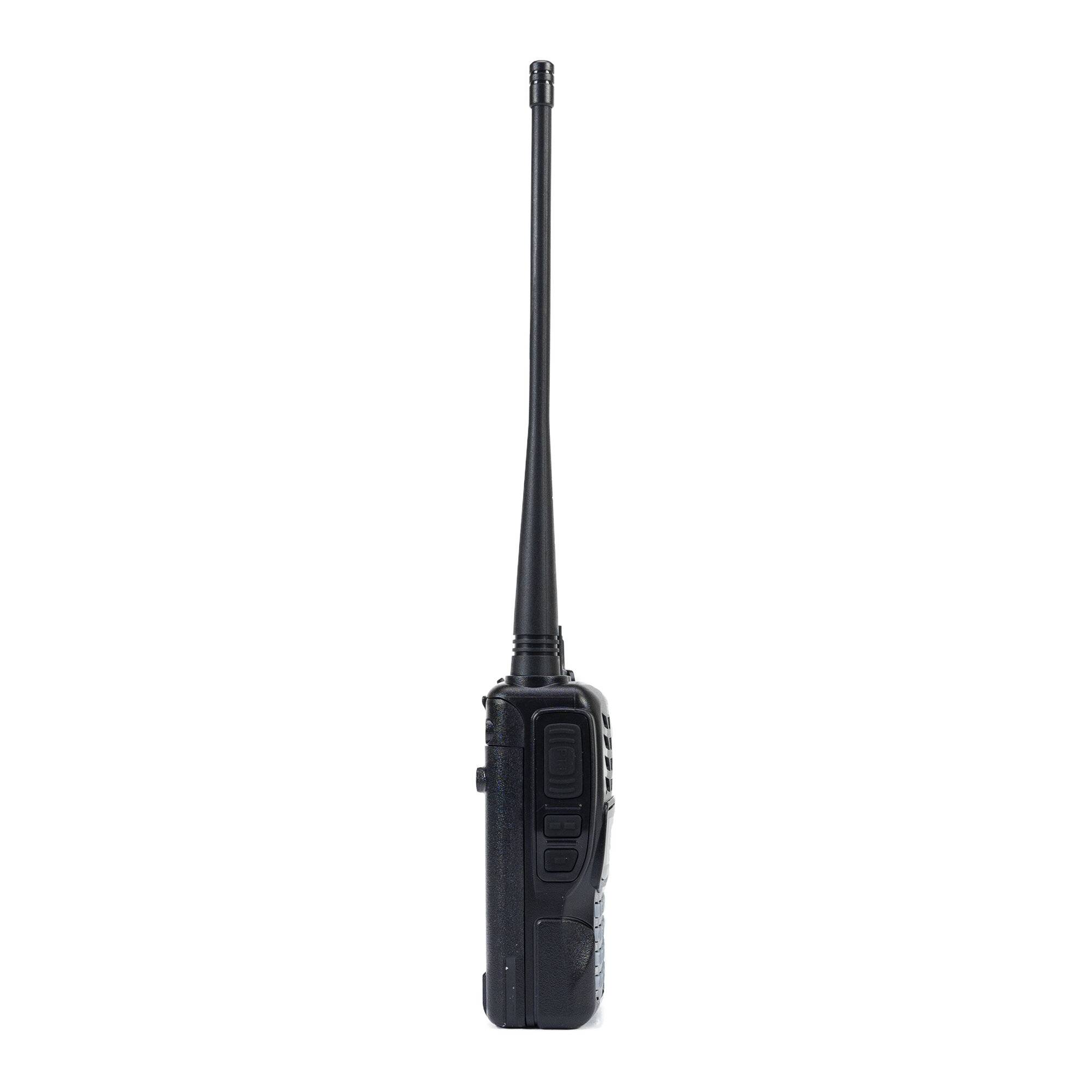 Symbolbild für Tragbarer VHF/UHF-Radiosender PNI Alinco DJ-500-E, einstellbare Leistung, 200 CH, 1500 mAh, Talk