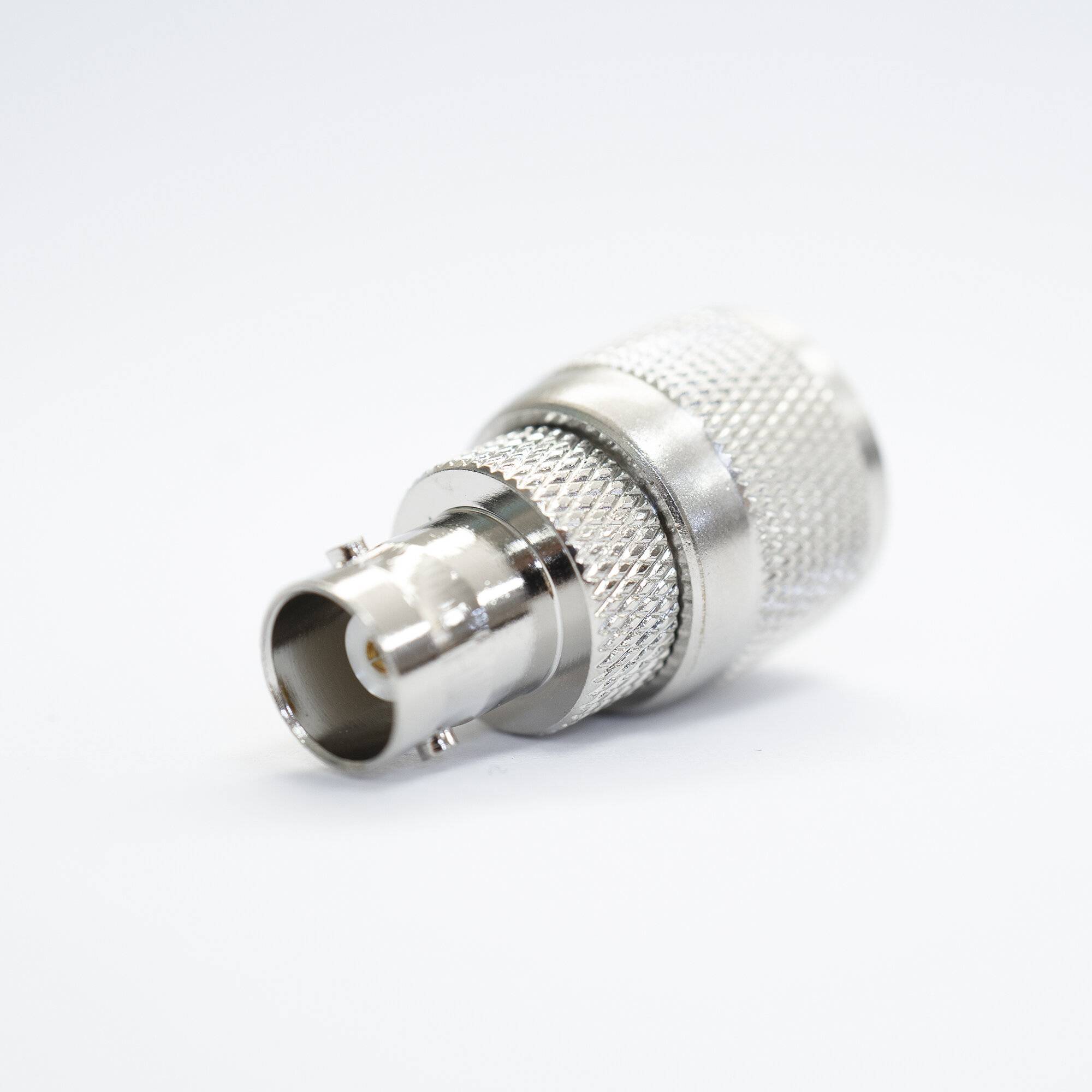 Set mit 10 Stück PNI N-Stecker auf BNC-Buchse-2