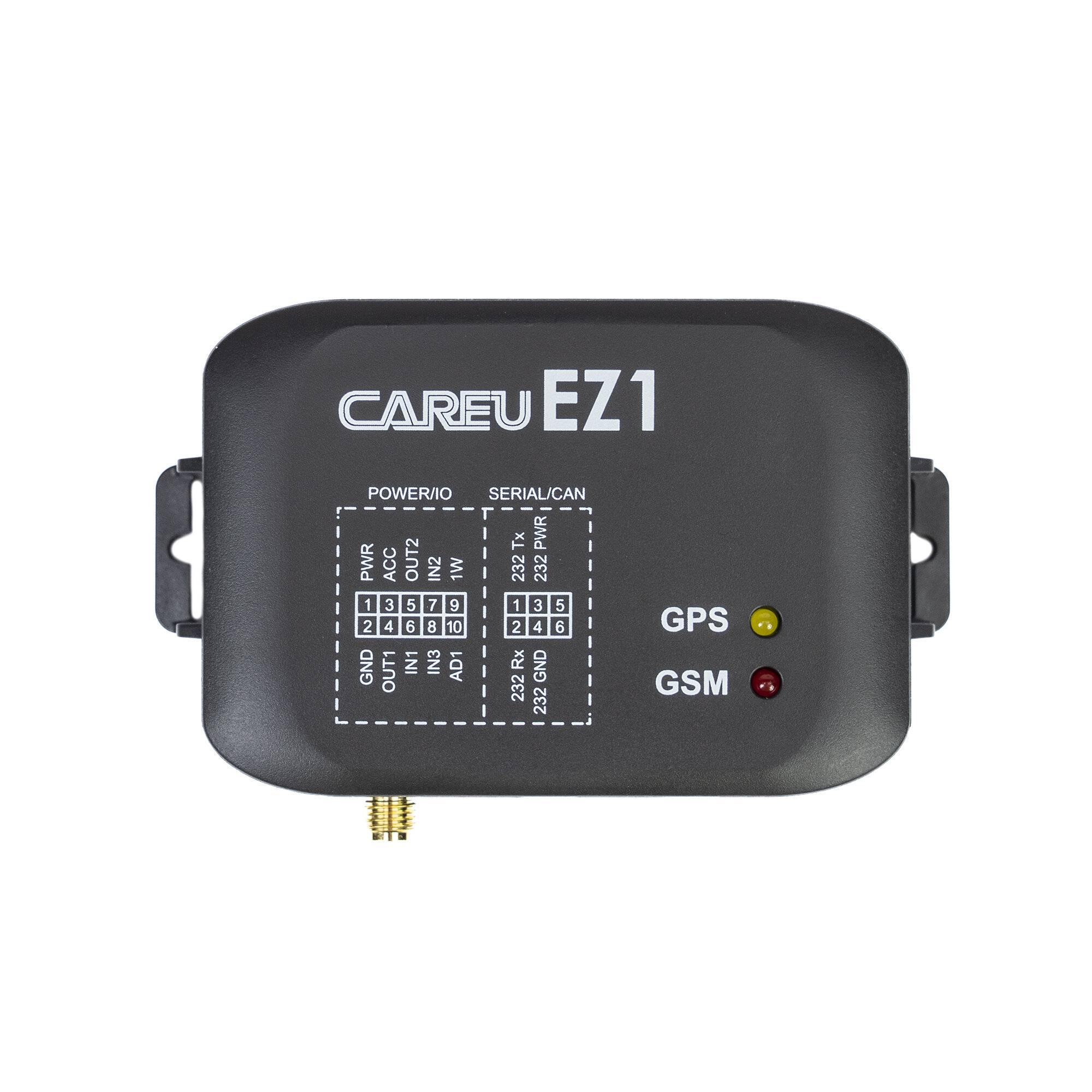 GPSNav PNI Tracker EZ1-Einheit-0