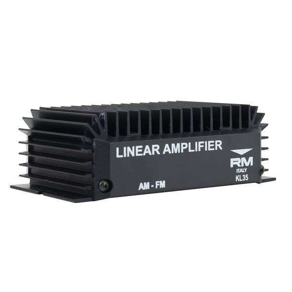 CB-Funkverstärker PNI KL 35, AM-FM, 35W, 12V