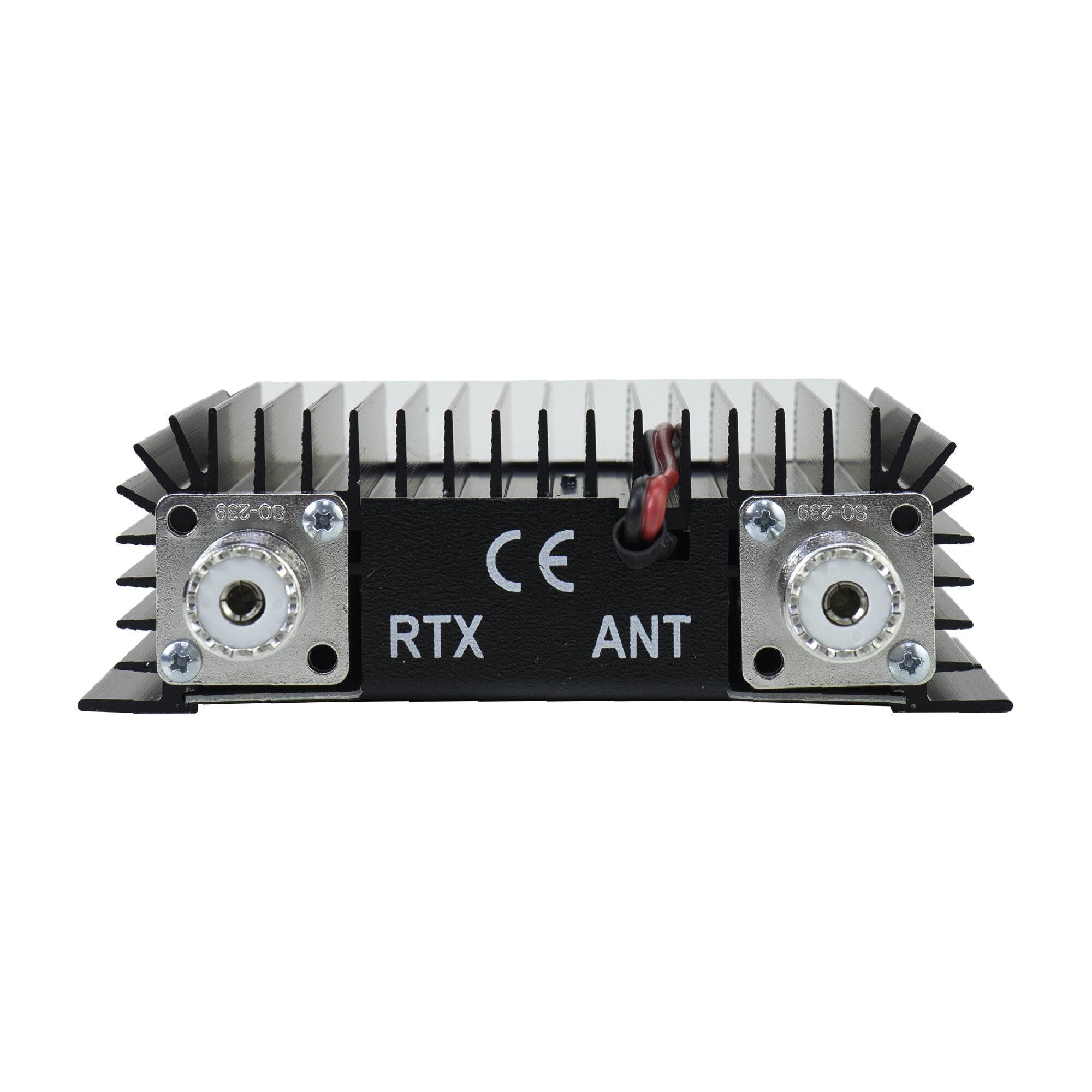 Symbolbild für CB-Funkverstärker PNI KL 35, AM-FM, 35W, 12V