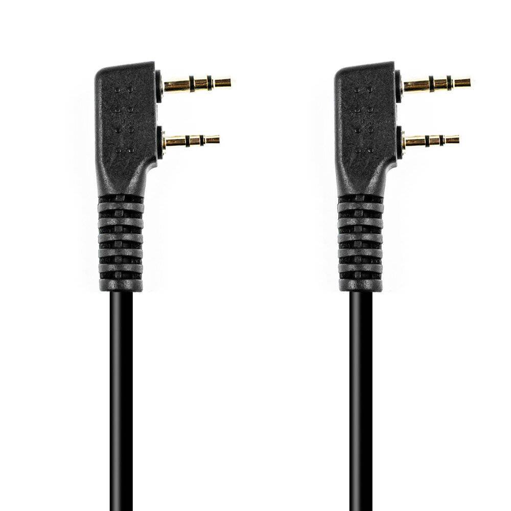 Midland PC-loses Programmier- oder Klonkabel für Midland CT710 VHF/UHF-Funkstationen,-0