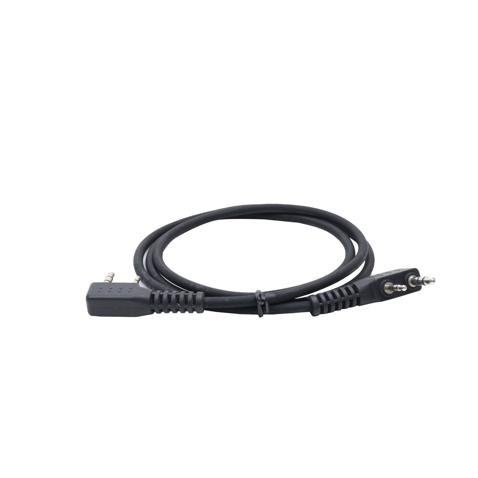 Midland PC-loses Programmier- oder Klonkabel für Midland CT710 VHF/UHF-Funkstationen,-2