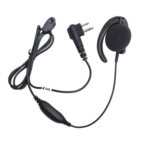 Motorola MDPMLN4443 Headset für XT, CP, DP1000 / FT25 / 65E / FT-4XE, FT-4VE