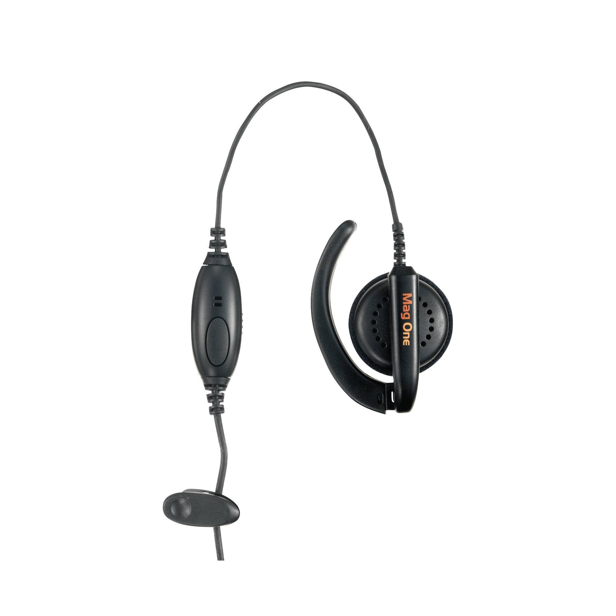 Motorola MDPMLN4443 Headset für XT, CP, DP1000 / FT25 / 65E / FT-4XE, FT-4VE-2