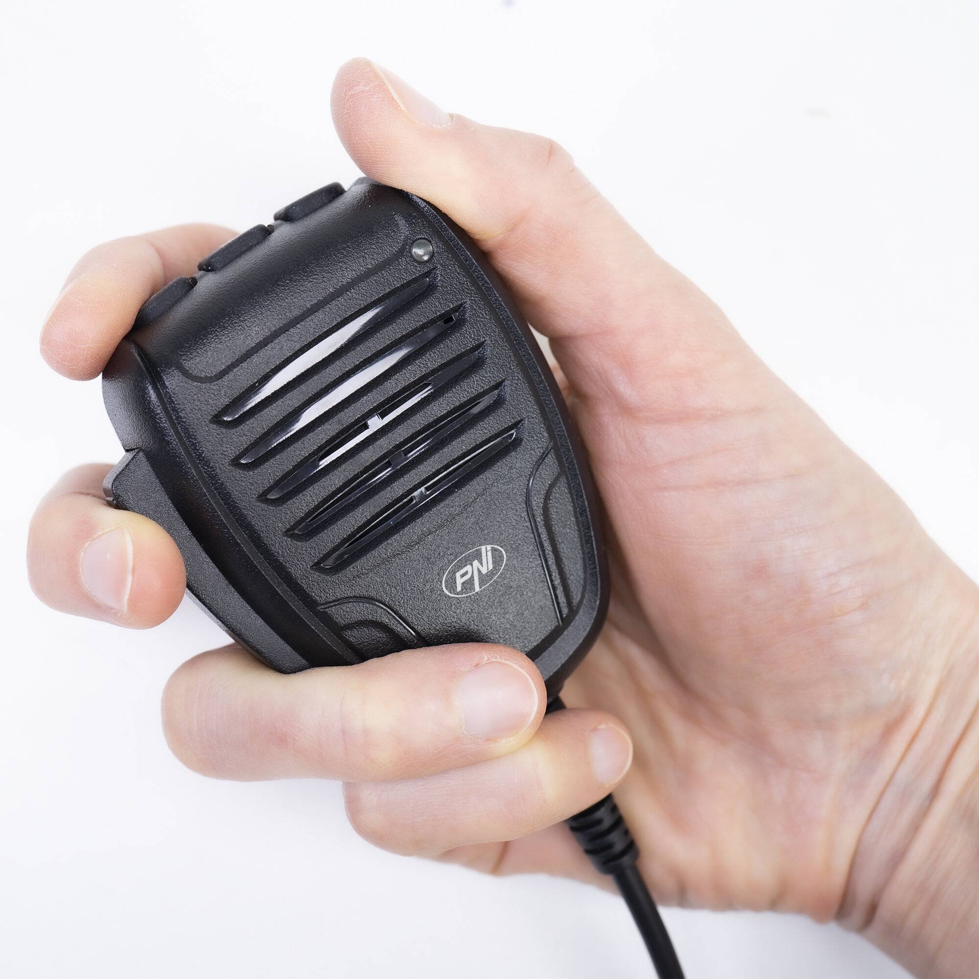 PNI VX6000 Mikrofon mit VOX-Funktion, mit 6 Pins, für CB-Radiosender-2