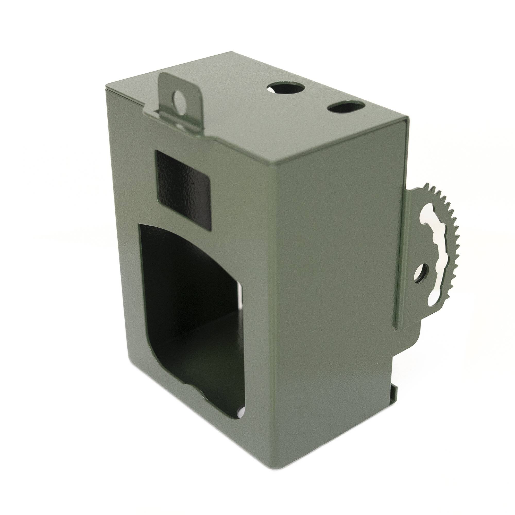 PNI Safe Lock 550 – Sicherheitskoffer aus Metall für die PNI-Jagdkamerae der „550C“-Serie-0