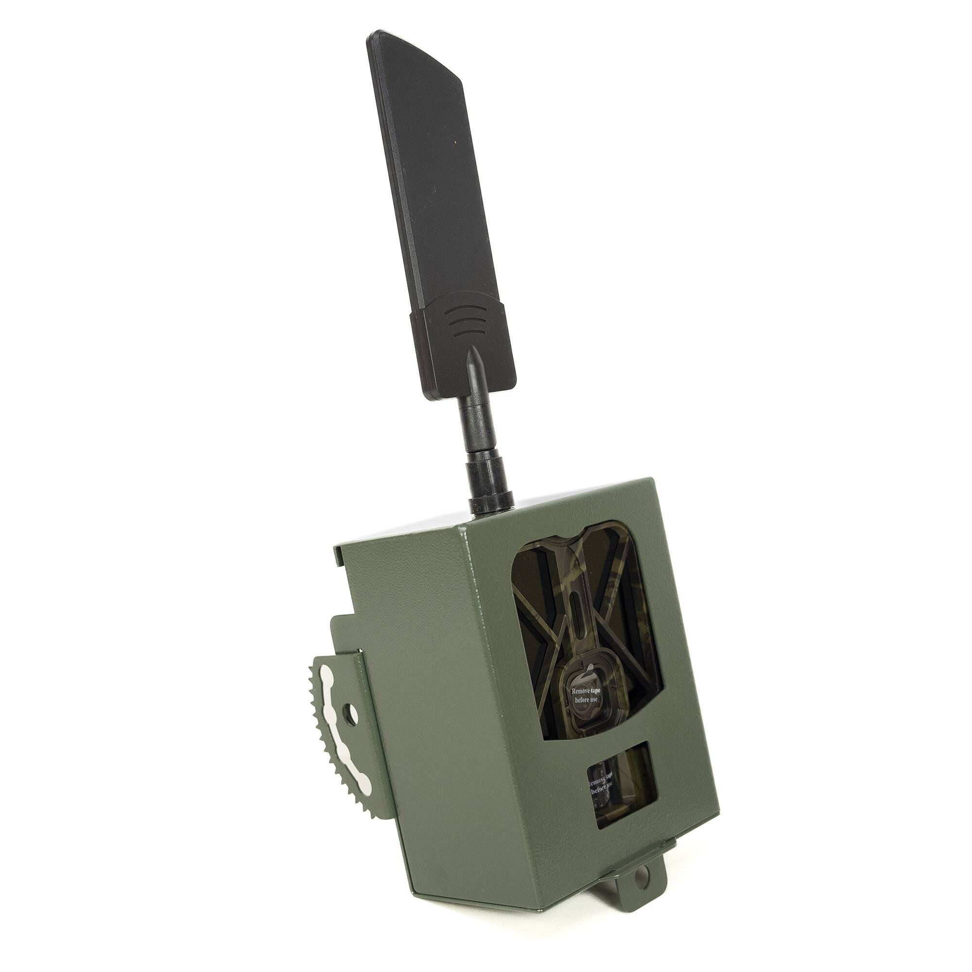 Symbolbild für PNI Safe Lock 550 – Sicherheitskoffer aus Metall für die PNI-Jagdkamerae der „550C“-Serie