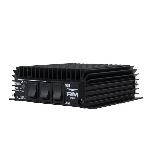 CB PNI RX-TX KL203P Funkverstärker, AM-FM-SSB, 100W, 12V