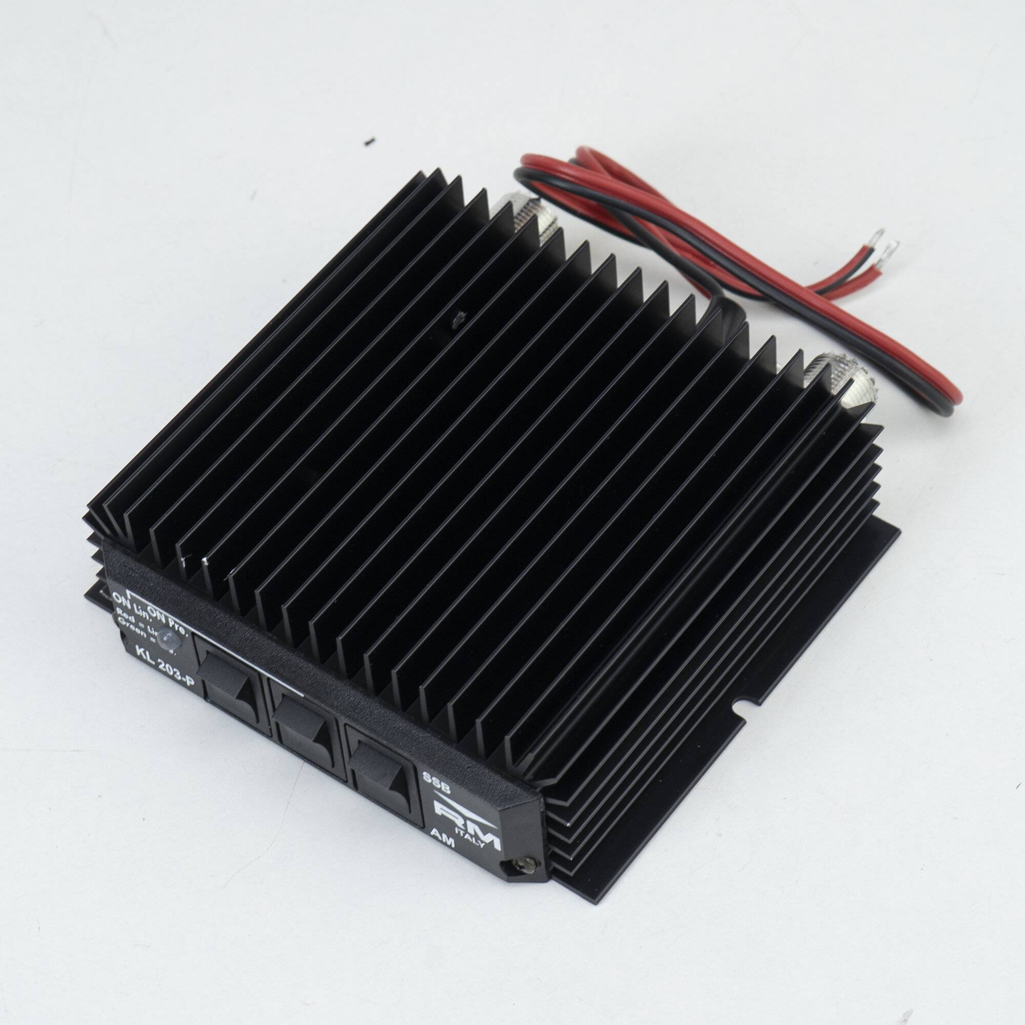 CB PNI RX-TX KL203P Funkverstärker, AM-FM-SSB, 100W, 12V-2