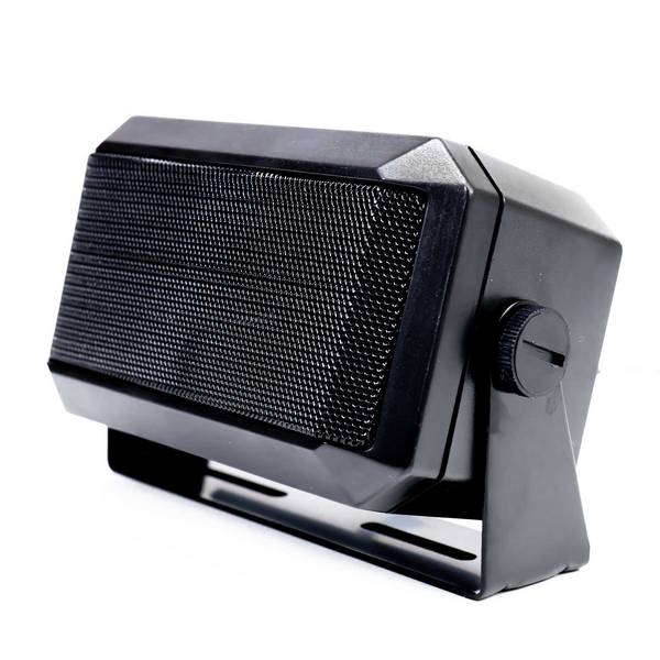 Externer Lautsprecher PNI Jetfon Jopix 025 5W für CB Jack 3.5 Radiosender