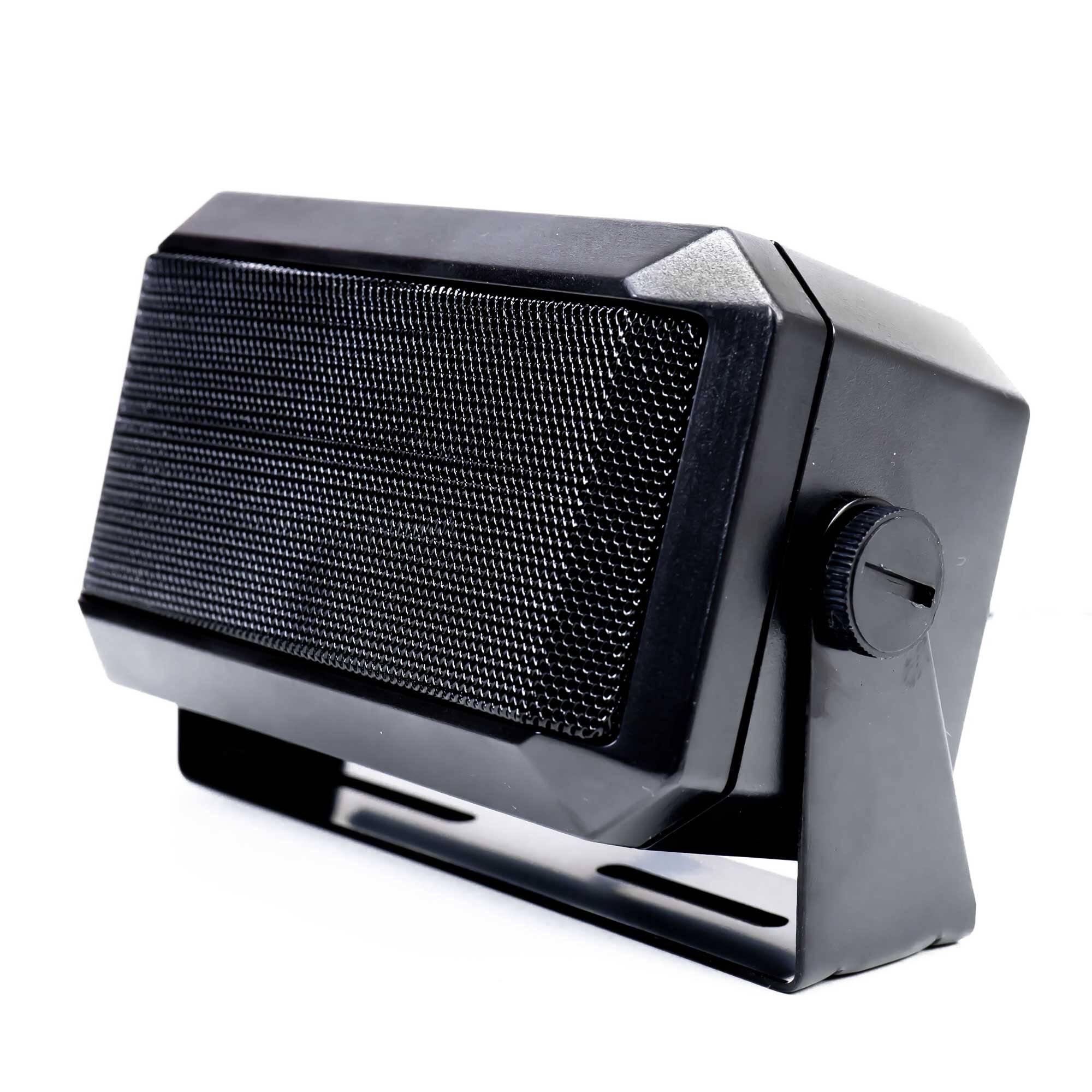 Externer Lautsprecher PNI Jetfon Jopix 025 5W für CB Jack 3.5 Radiosender-0