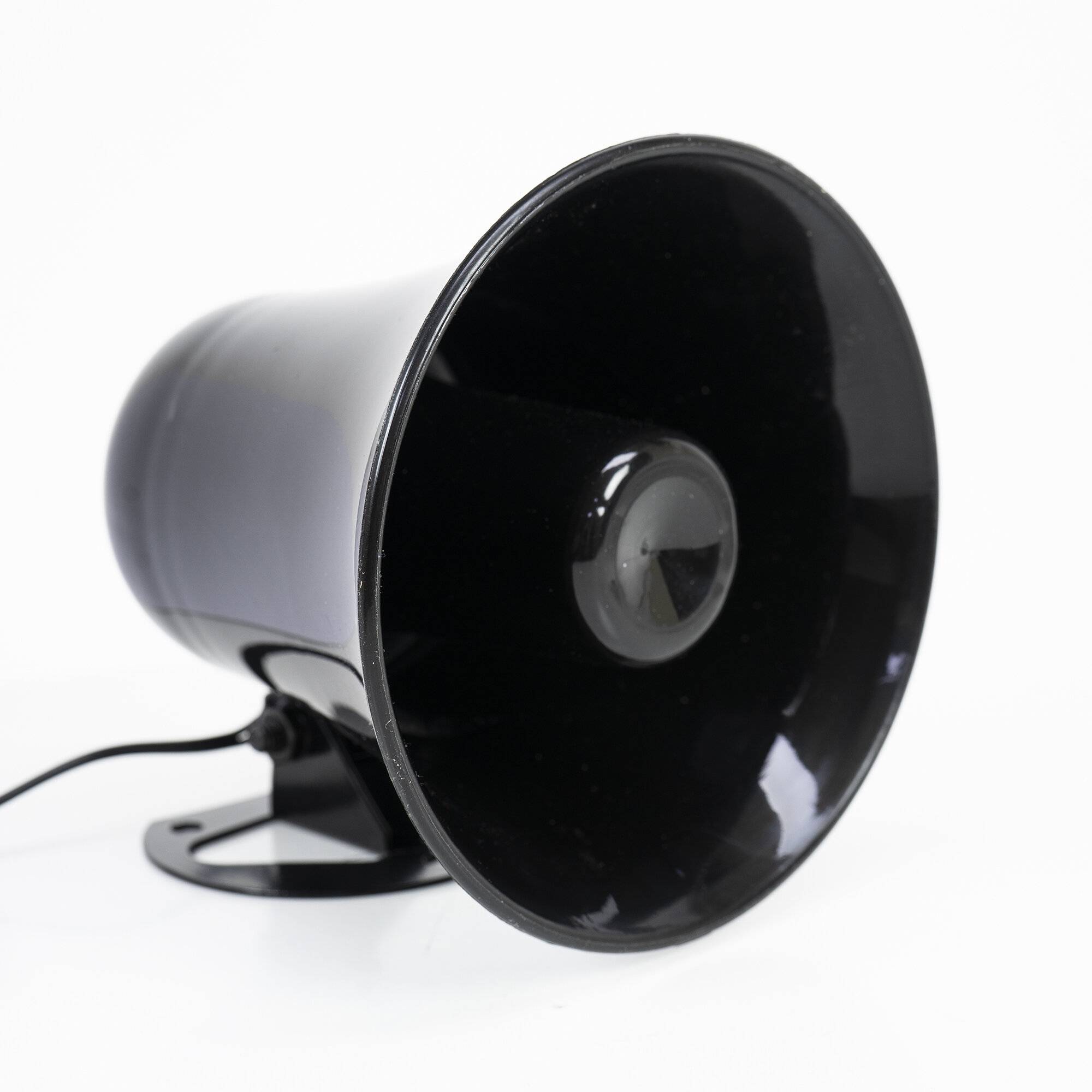 PNI Jetfon TH-55FP 20W externer Lautsprecher für CB-Radiosender-0