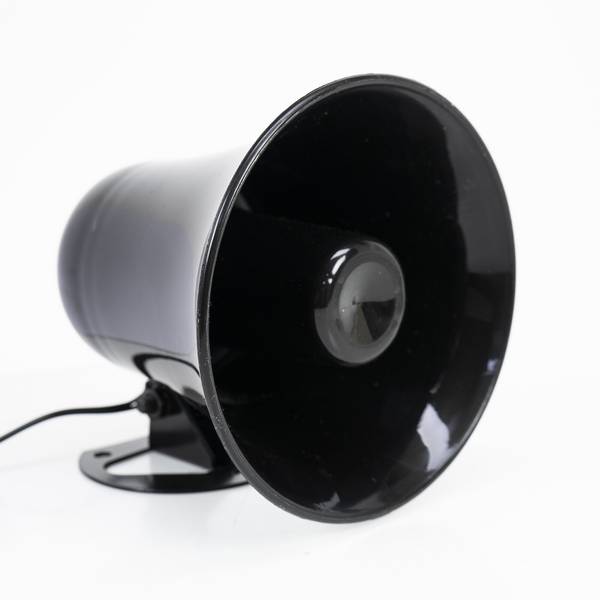 PNI Jetfon TH-55FP 20W externer Lautsprecher für CB-Radiosender