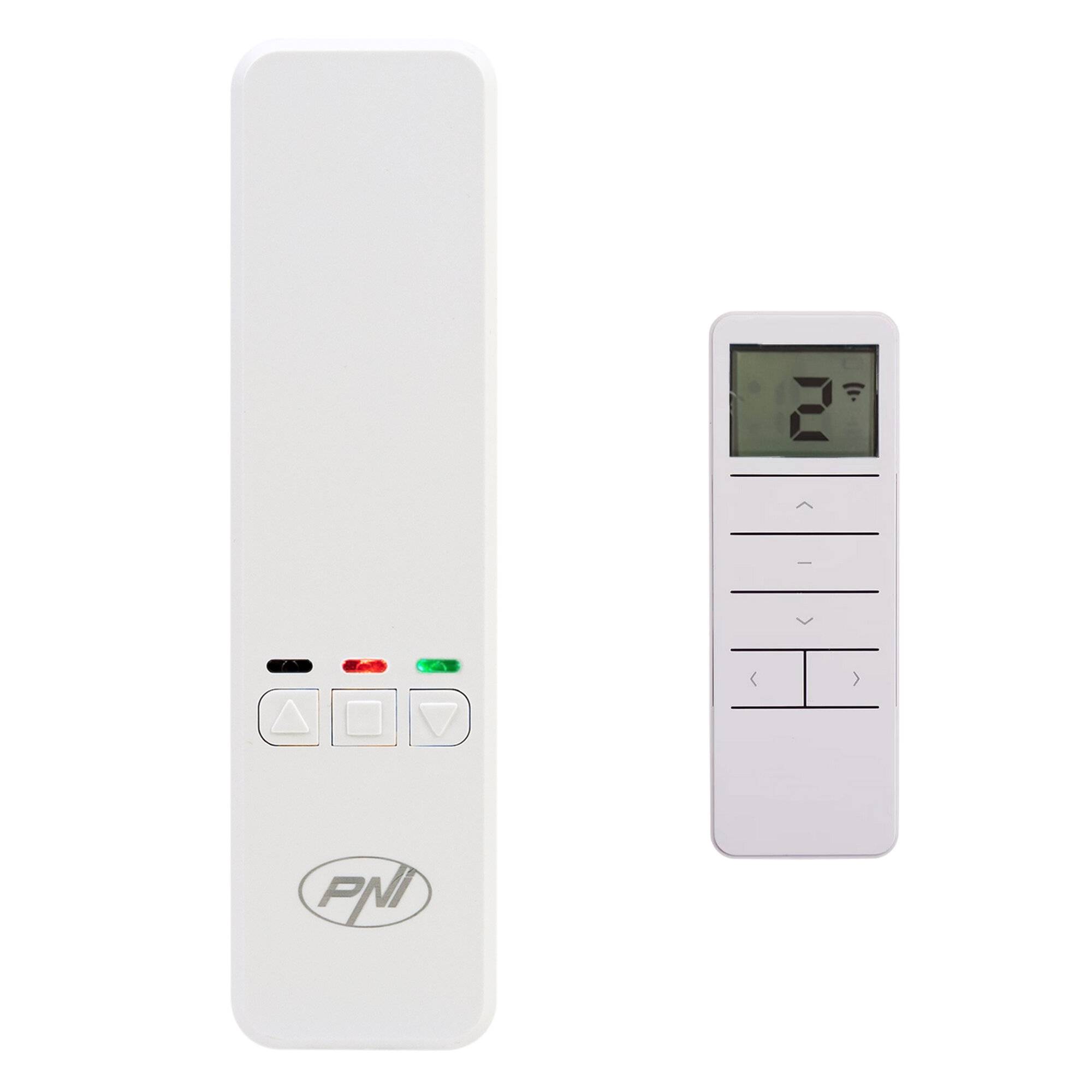Smart Motor für PNI SafeHome PT901JL WiFi-Kettenjalousien mit Fernbedienung, Tuya-0